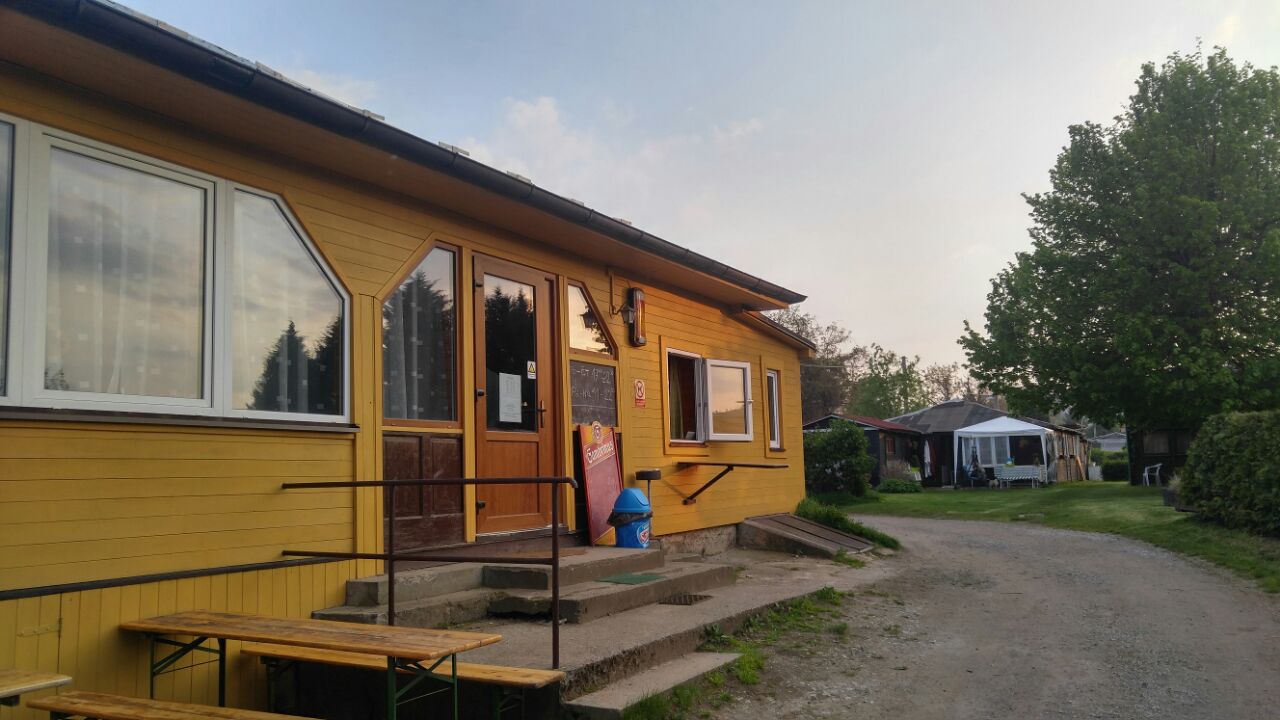 Výletní hospůdka Křižárna foto 3