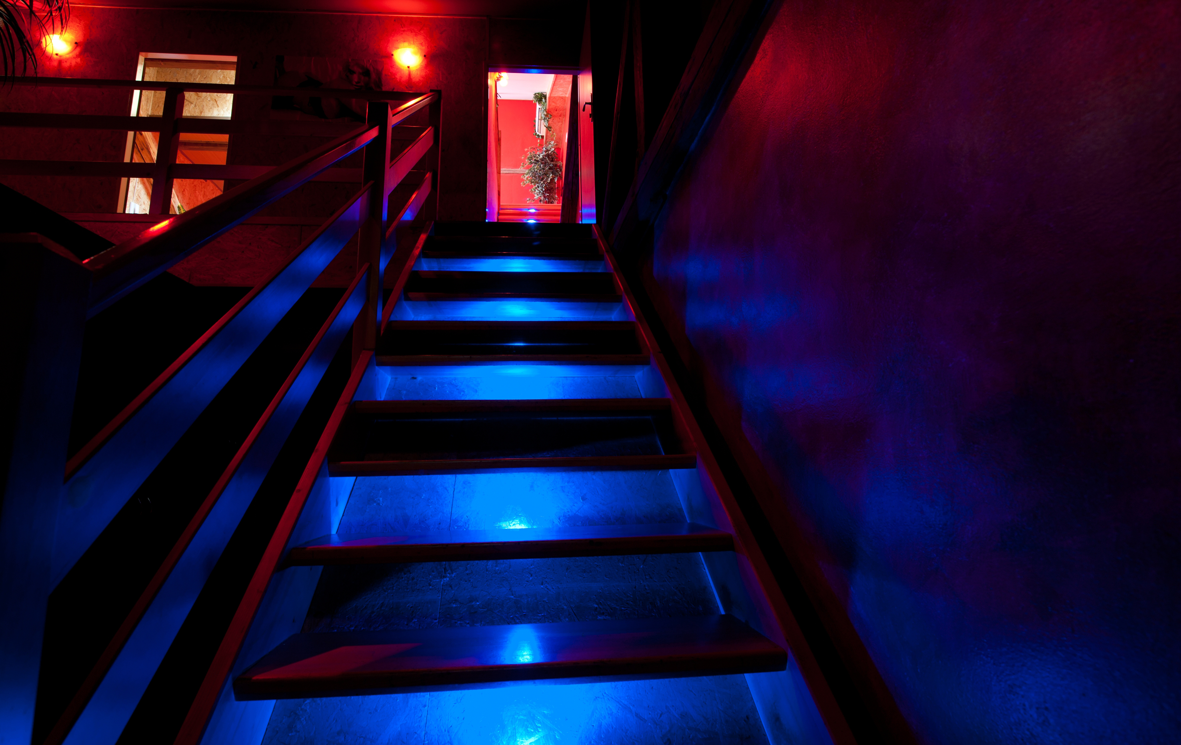 NIGHT CLUB BRNO ALIBABA foto 6