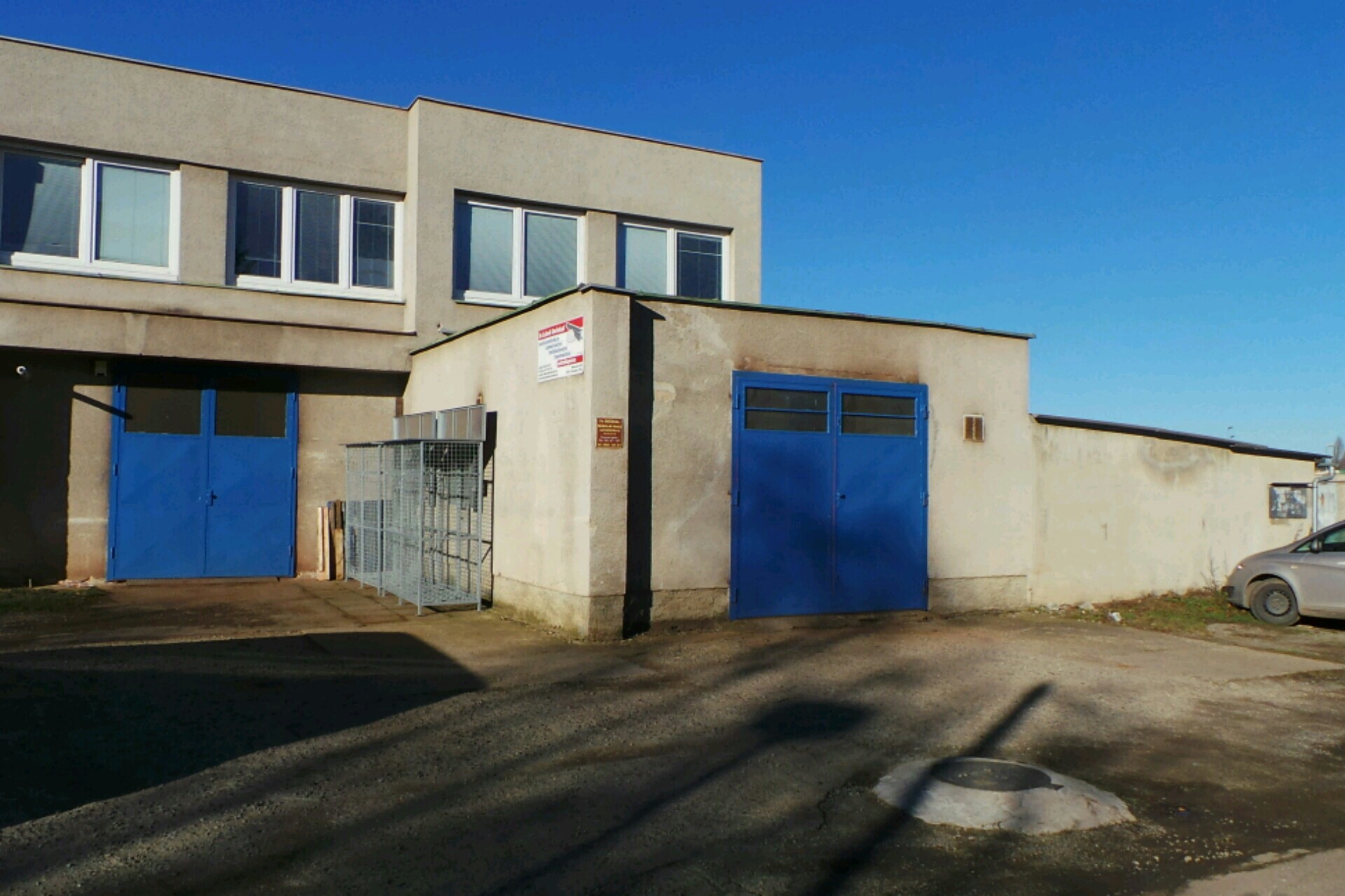 fa Luboš Dočekal - kovovýroba foto 1