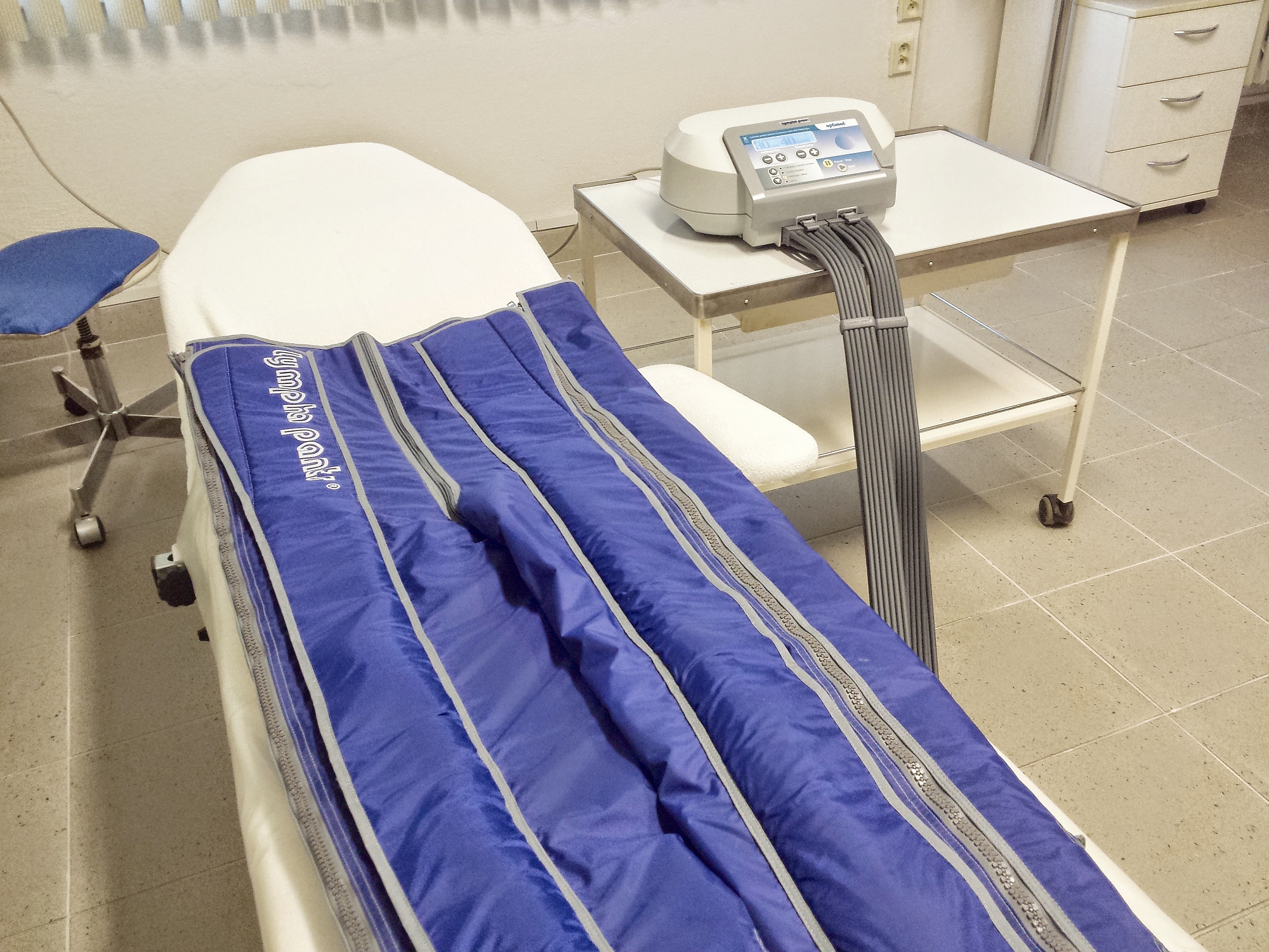 Dermatologická praxe s.r.o. - MUDr. Jaroslav Urbánek foto 2