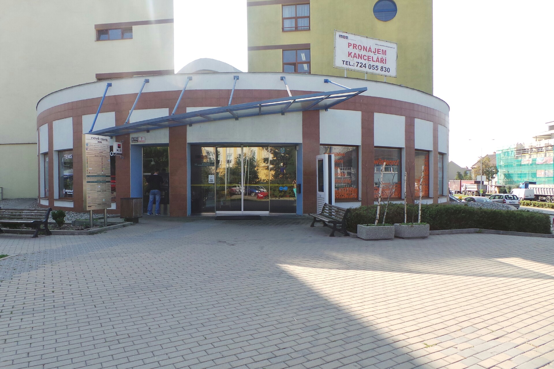 KANSAI HELIOS Czech Republic s.r.o.