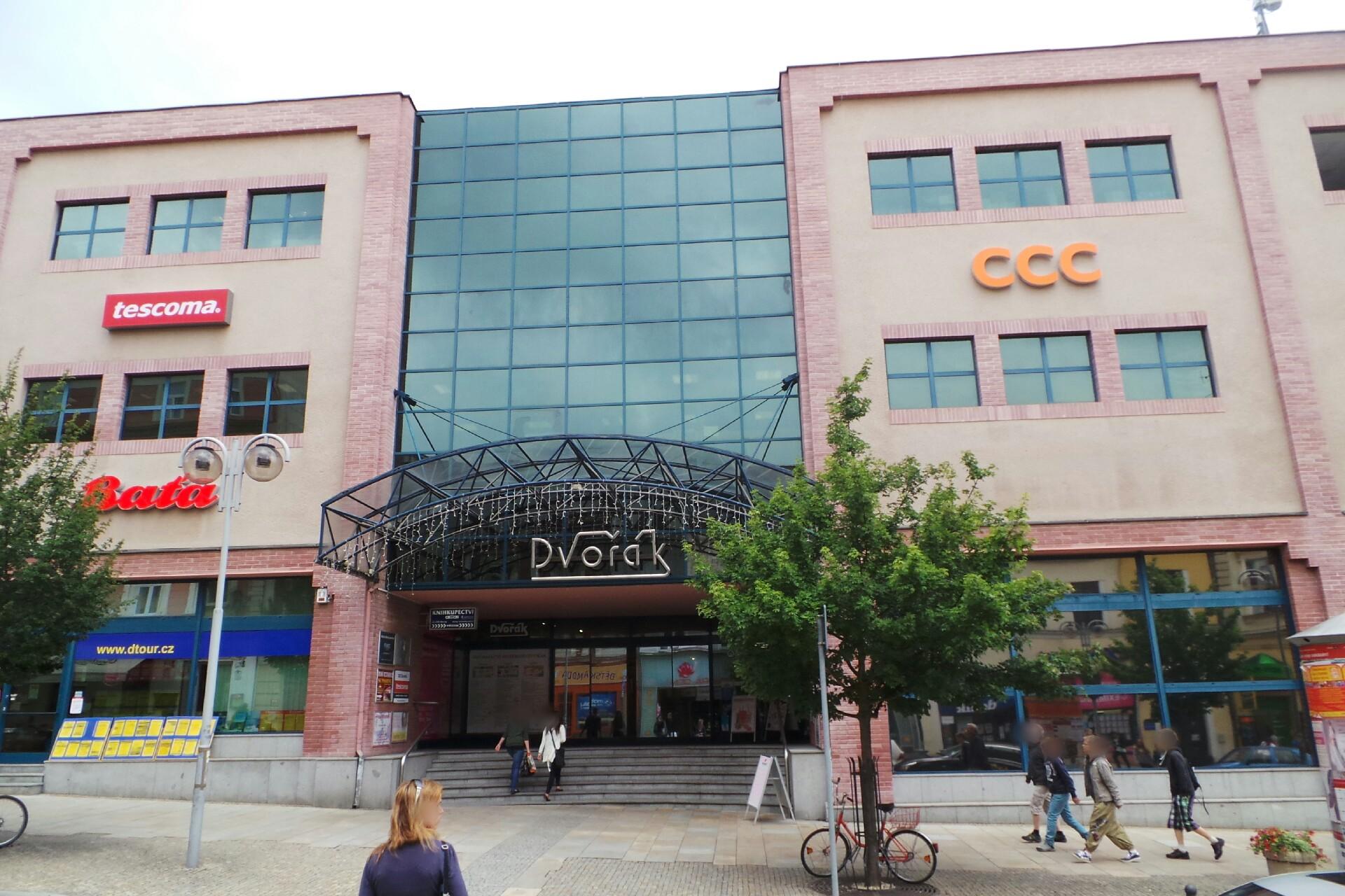 Saba ClickPark, s.r.o.