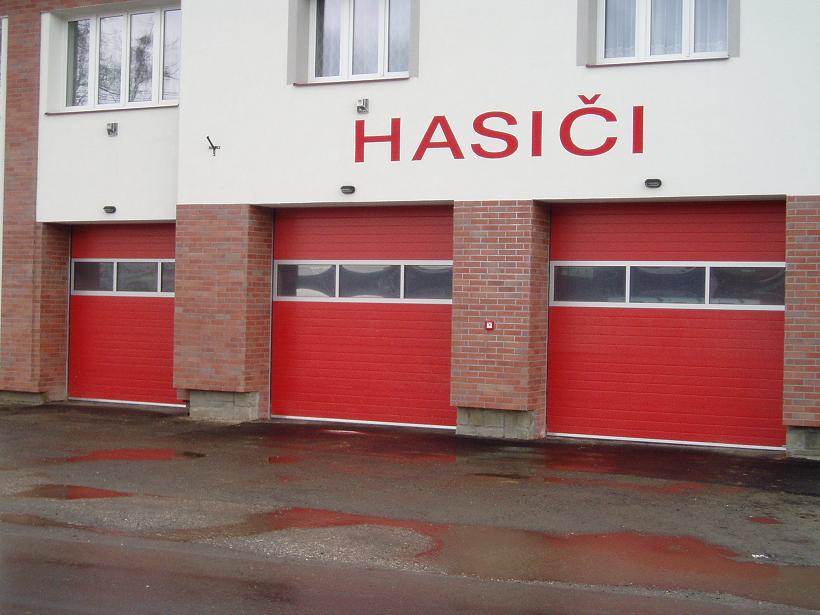 Vratový H-servis, s.r.o. foto 5