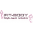 logo FIT-BODY