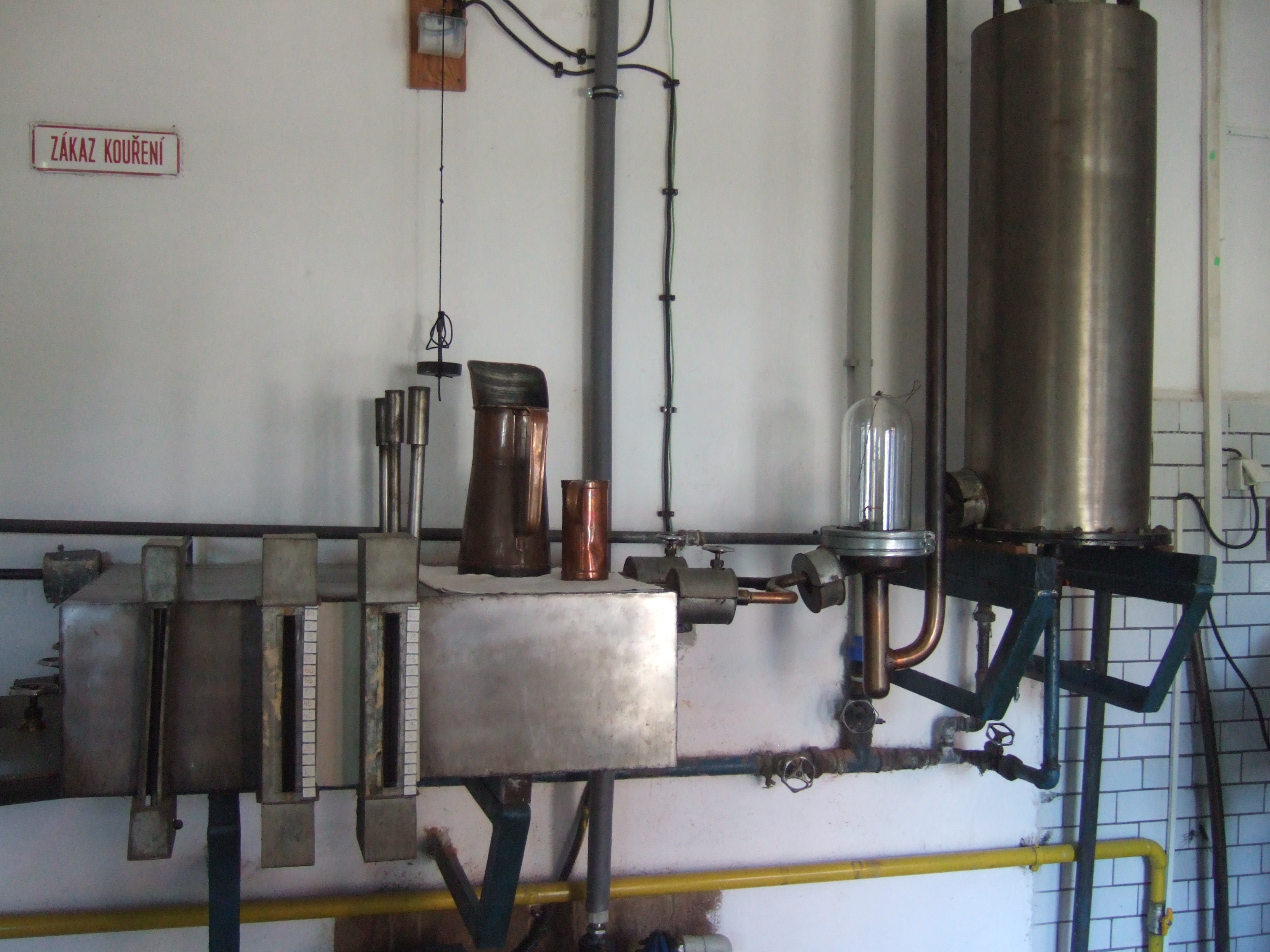 Pálenice Skalička foto 3