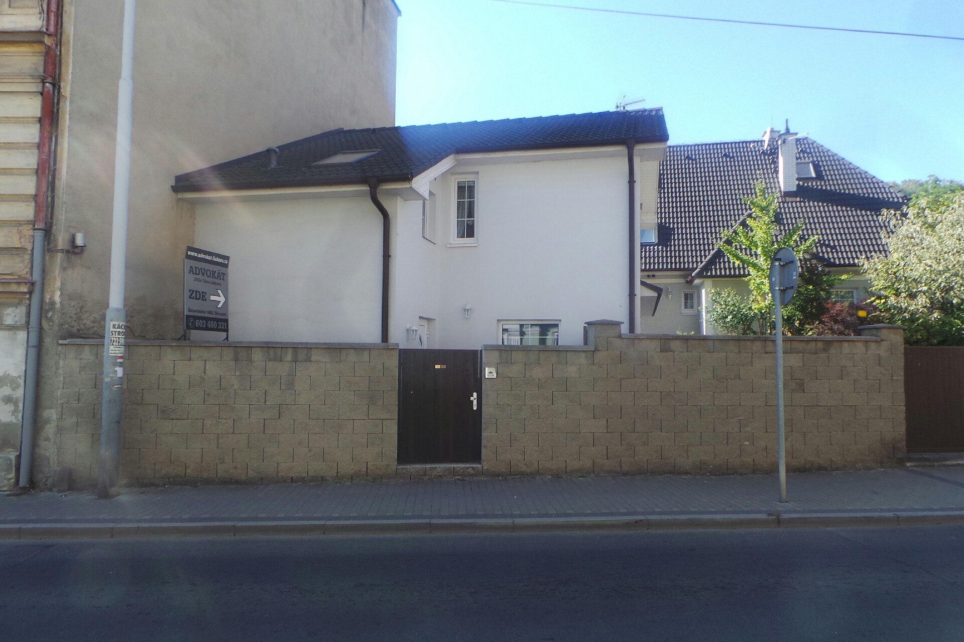 JUDr. Věra Lišková, advokátka