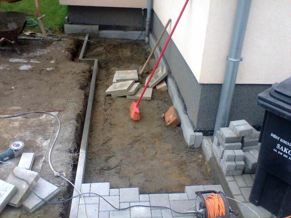 Profi služby Pavlíček foto 3