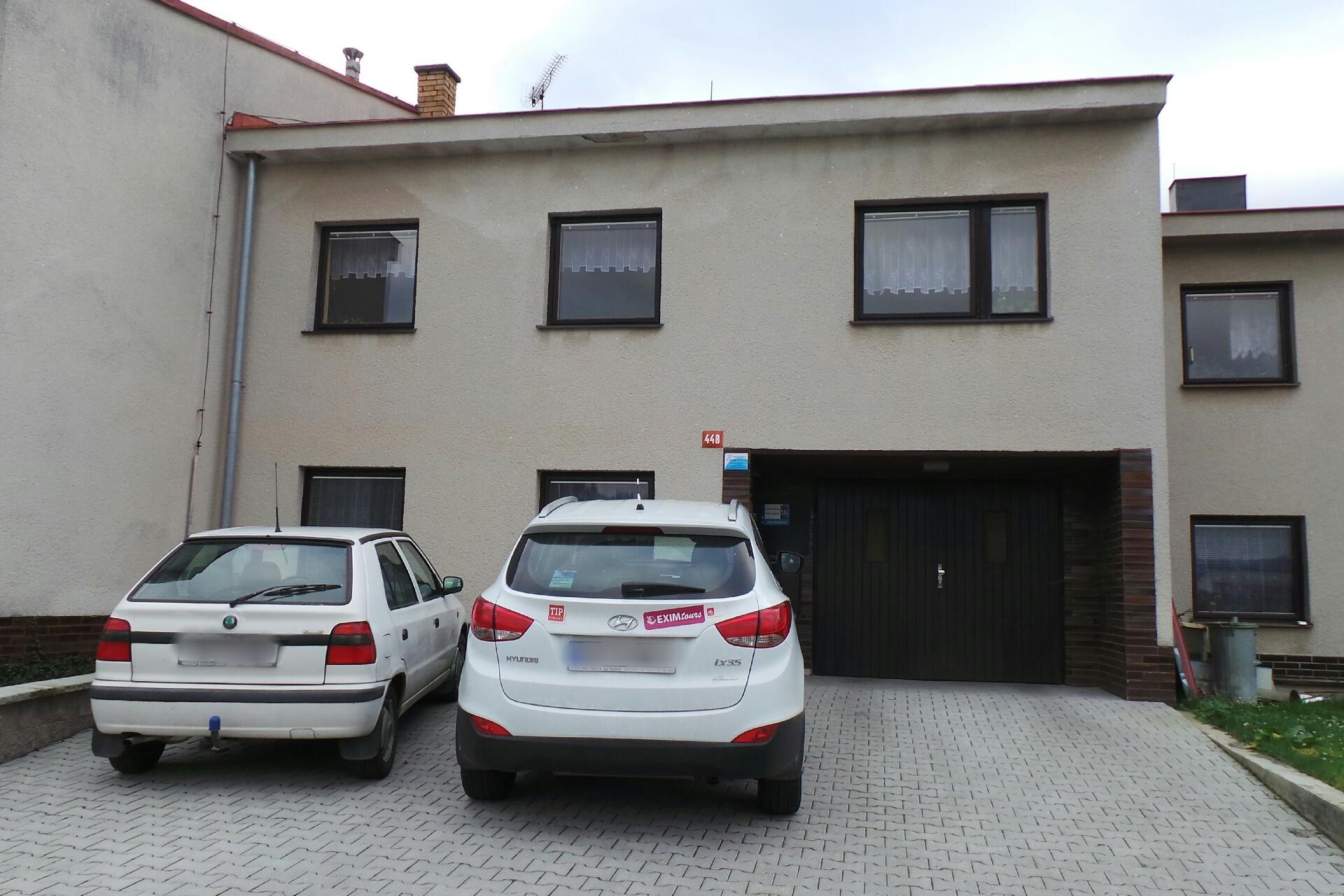 Taneční škola Blanky Takáčové