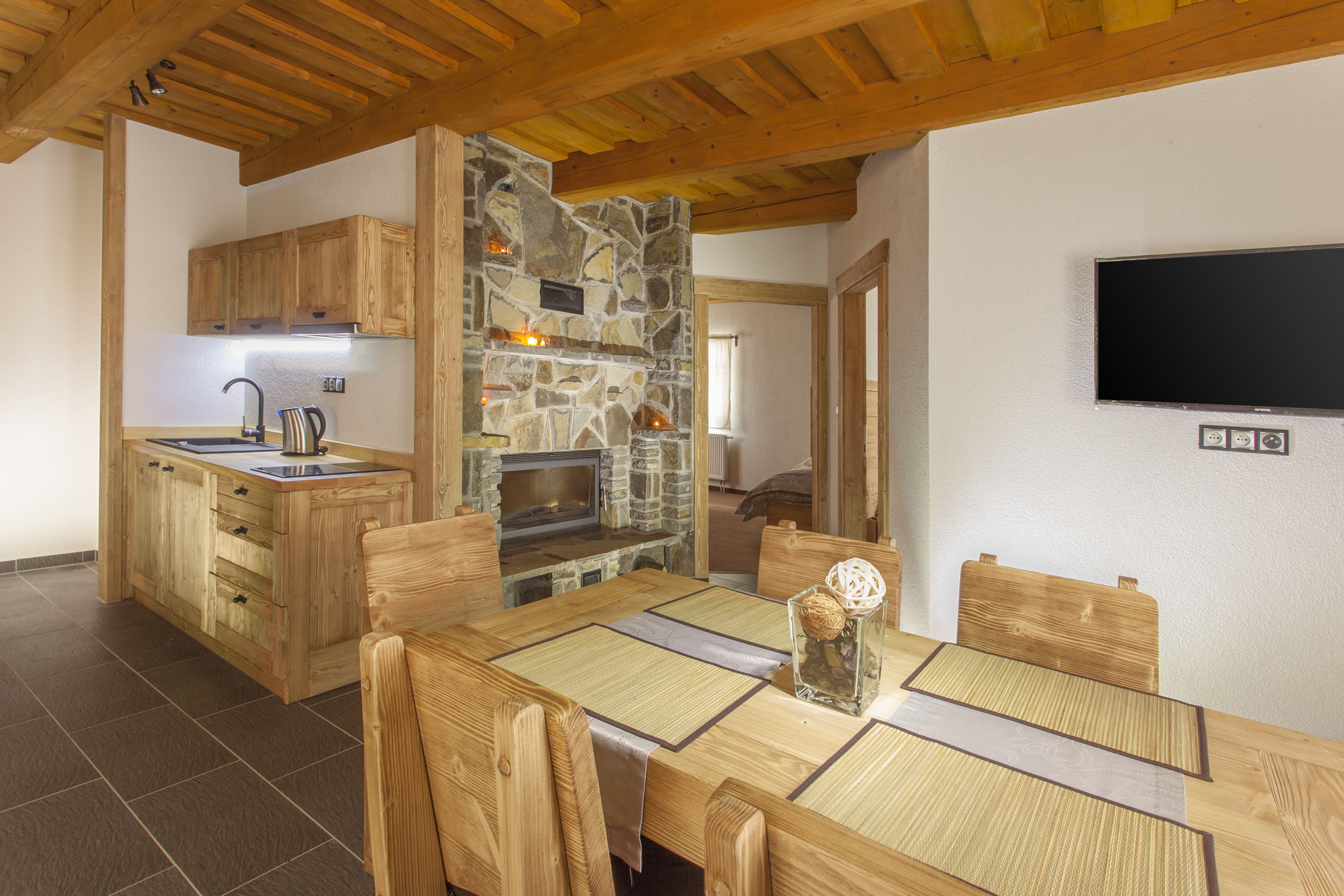 Karolinka Holiday Homes foto 3