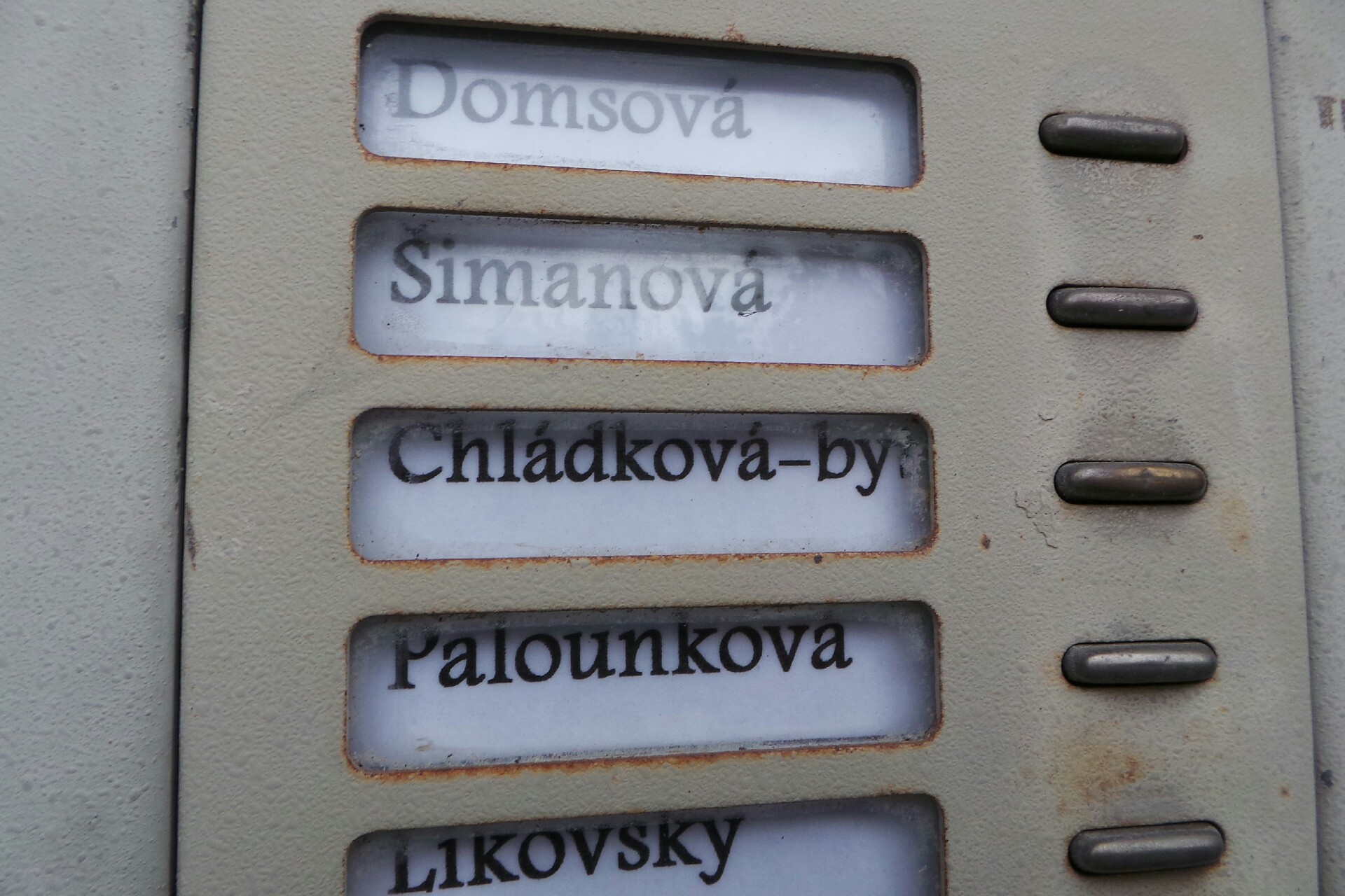 Stomatologie u parku Františka Suchého foto 2