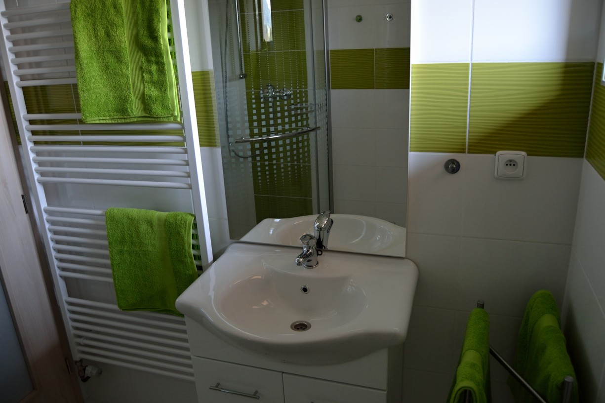 Penzion bez modrého páva foto 3