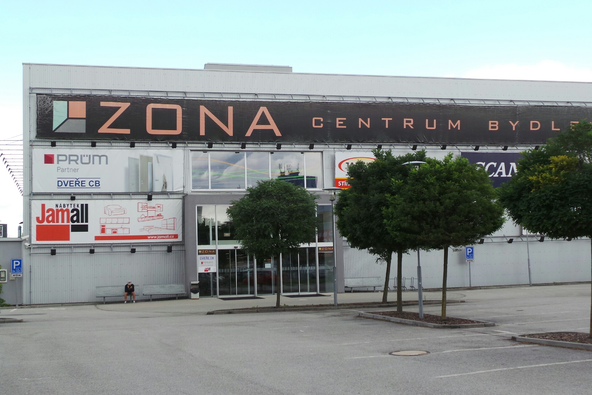 BETA 1 DEVELOPMENT, s.r.o.