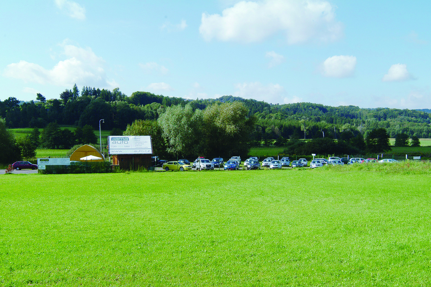 Jama Auto Jakub Zachariáš foto 3