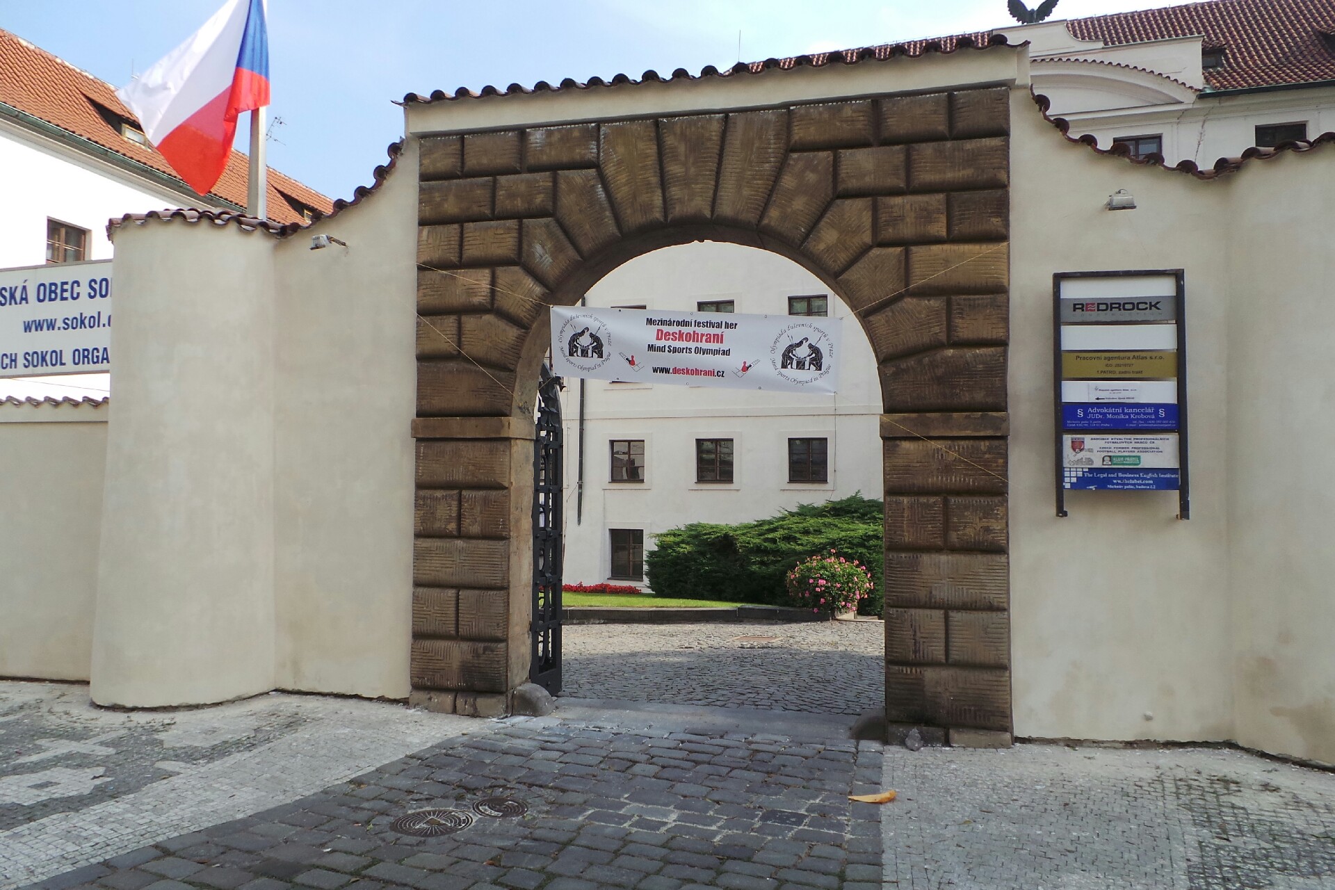 DIADEM Praha, spol. s r.o.