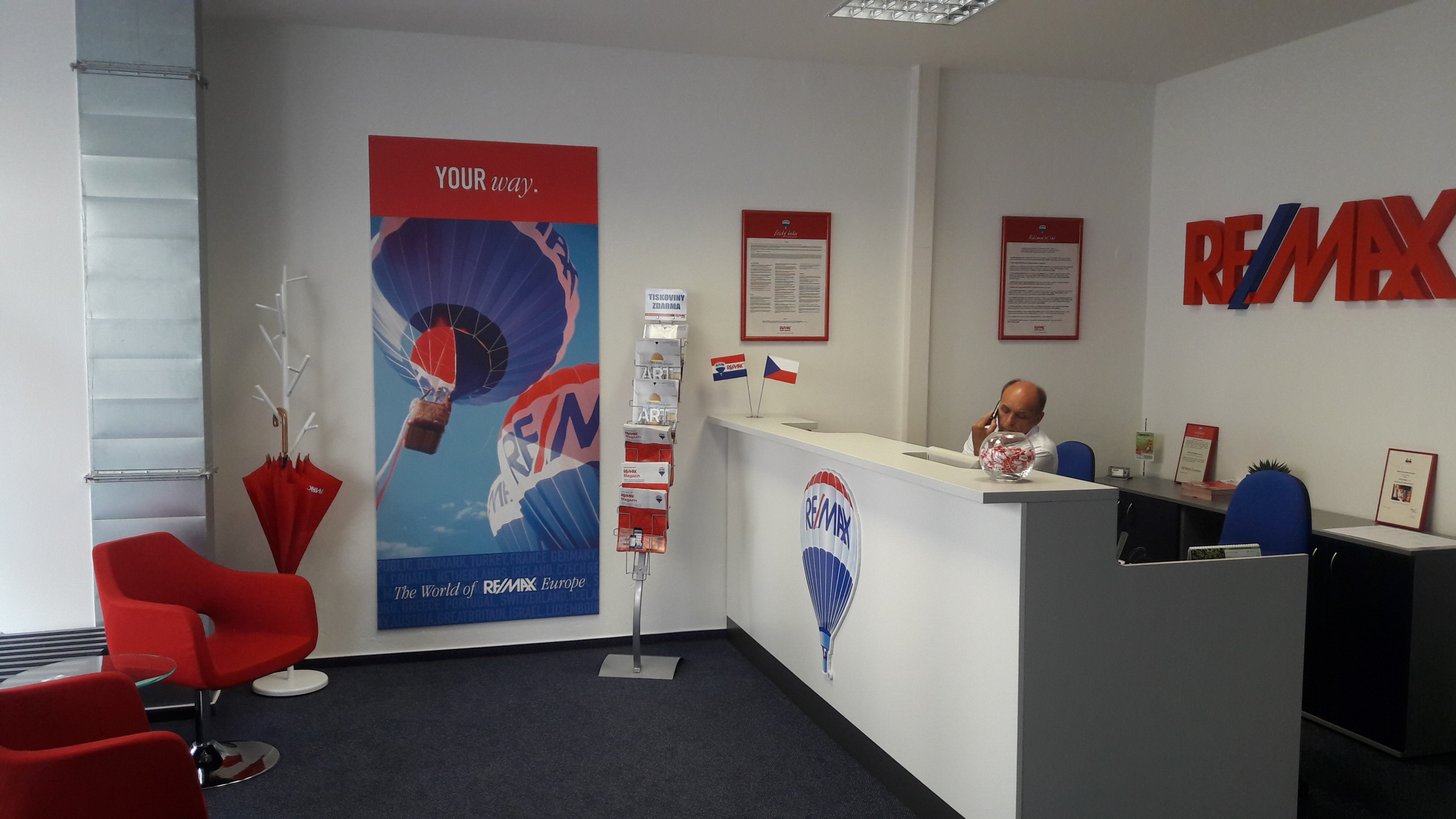 RE/MAX Dynamic foto 2