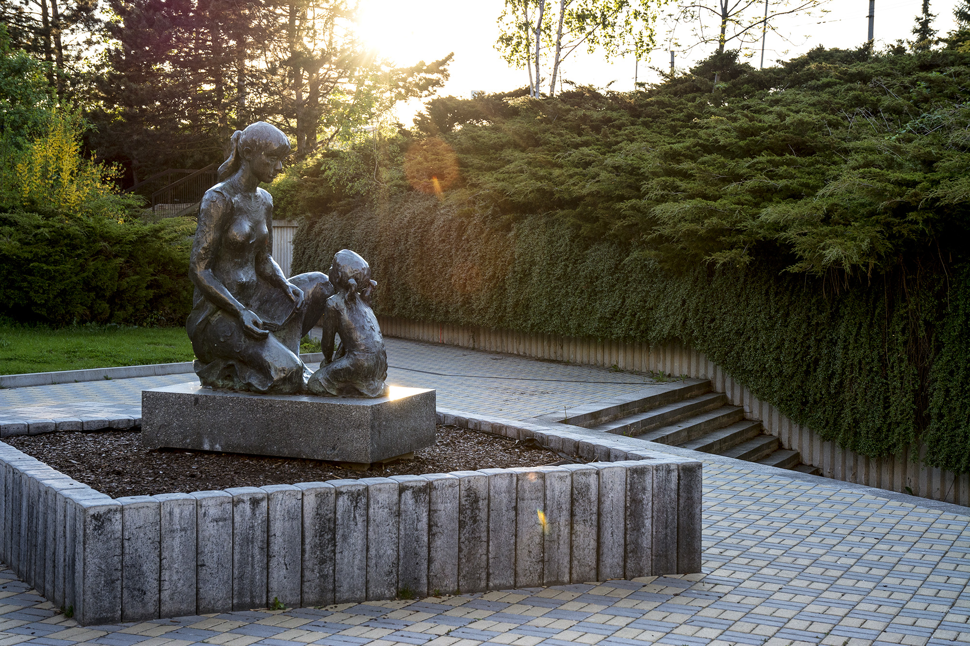 ZŠ Ústí nad Labem, Neštěmická foto 2