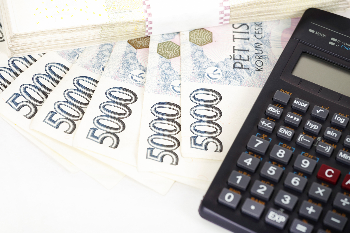 PŮJČKY BEZ REGISTRU PRAHA - 7Finance