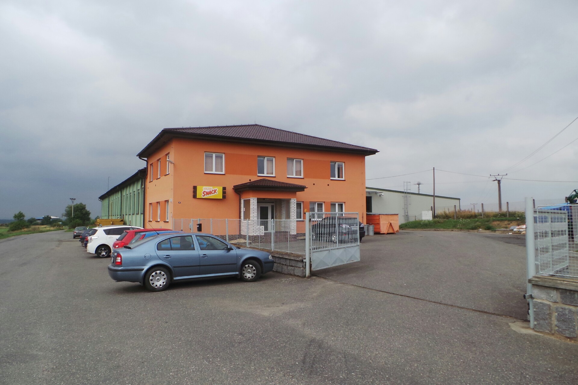 Golden Snack, s.r.o.