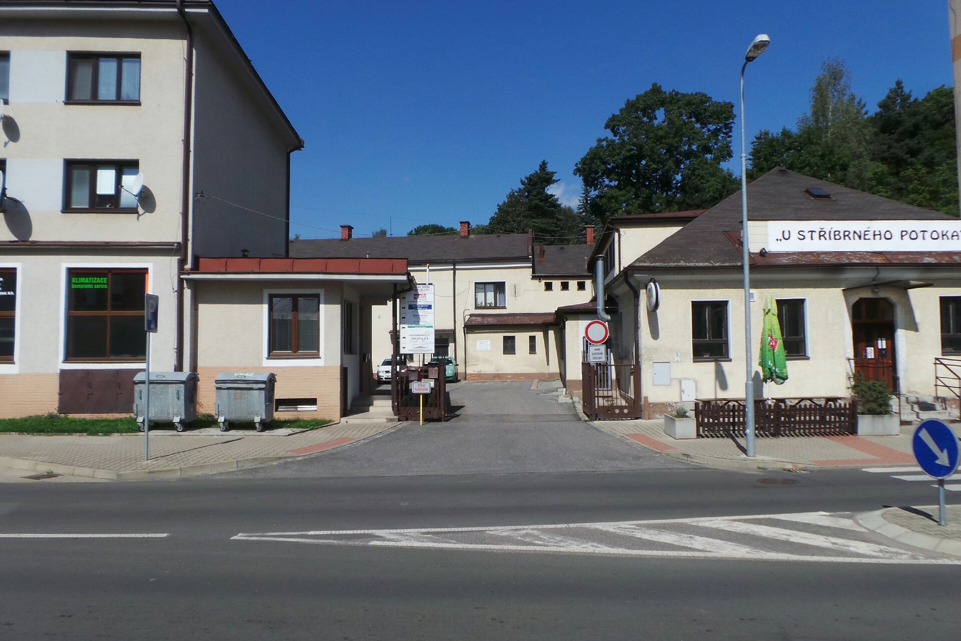 STAVOS NÁCHOD Jiří Fabián, s.r.o.