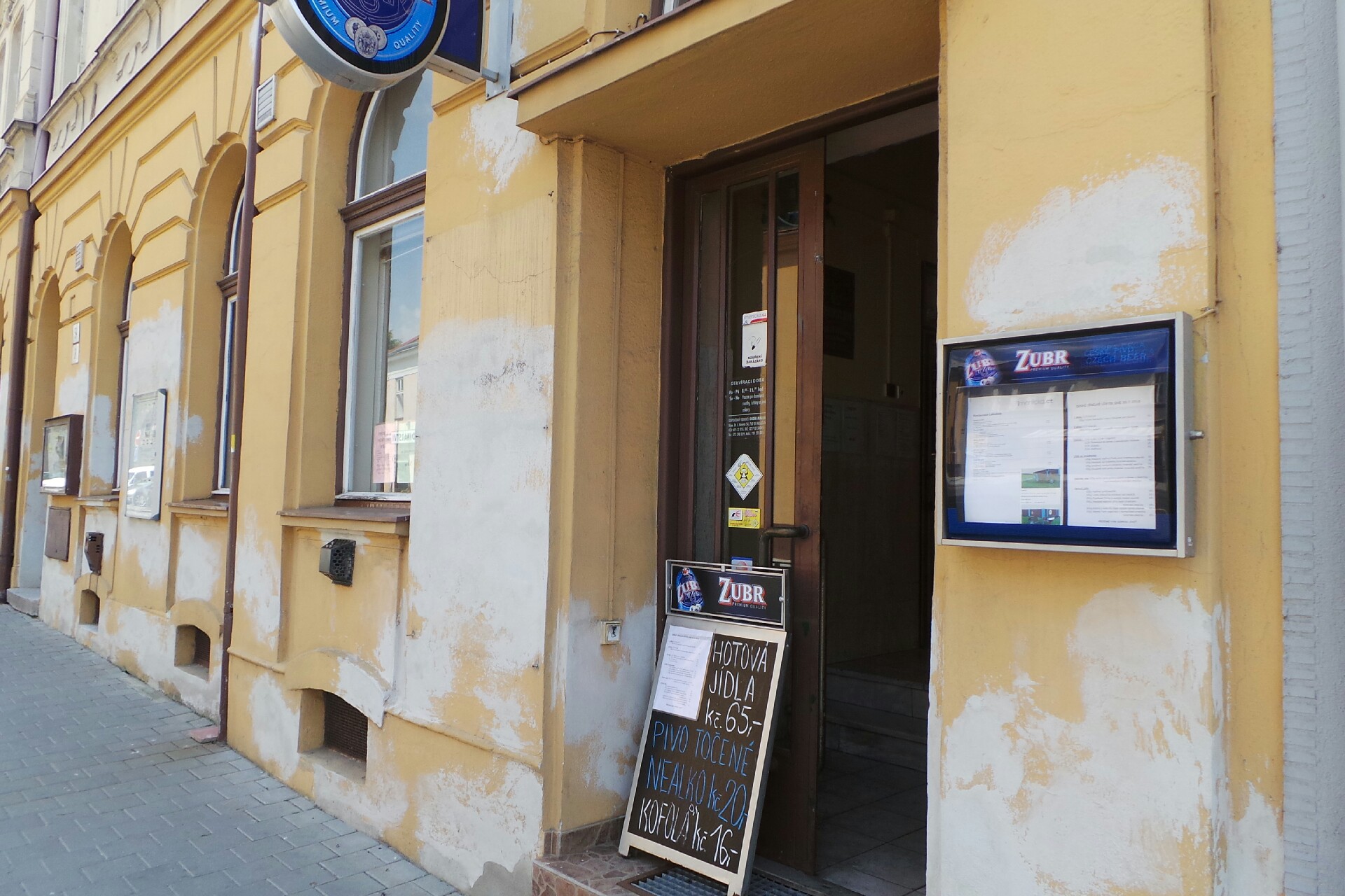 Bistro Labužník a catering