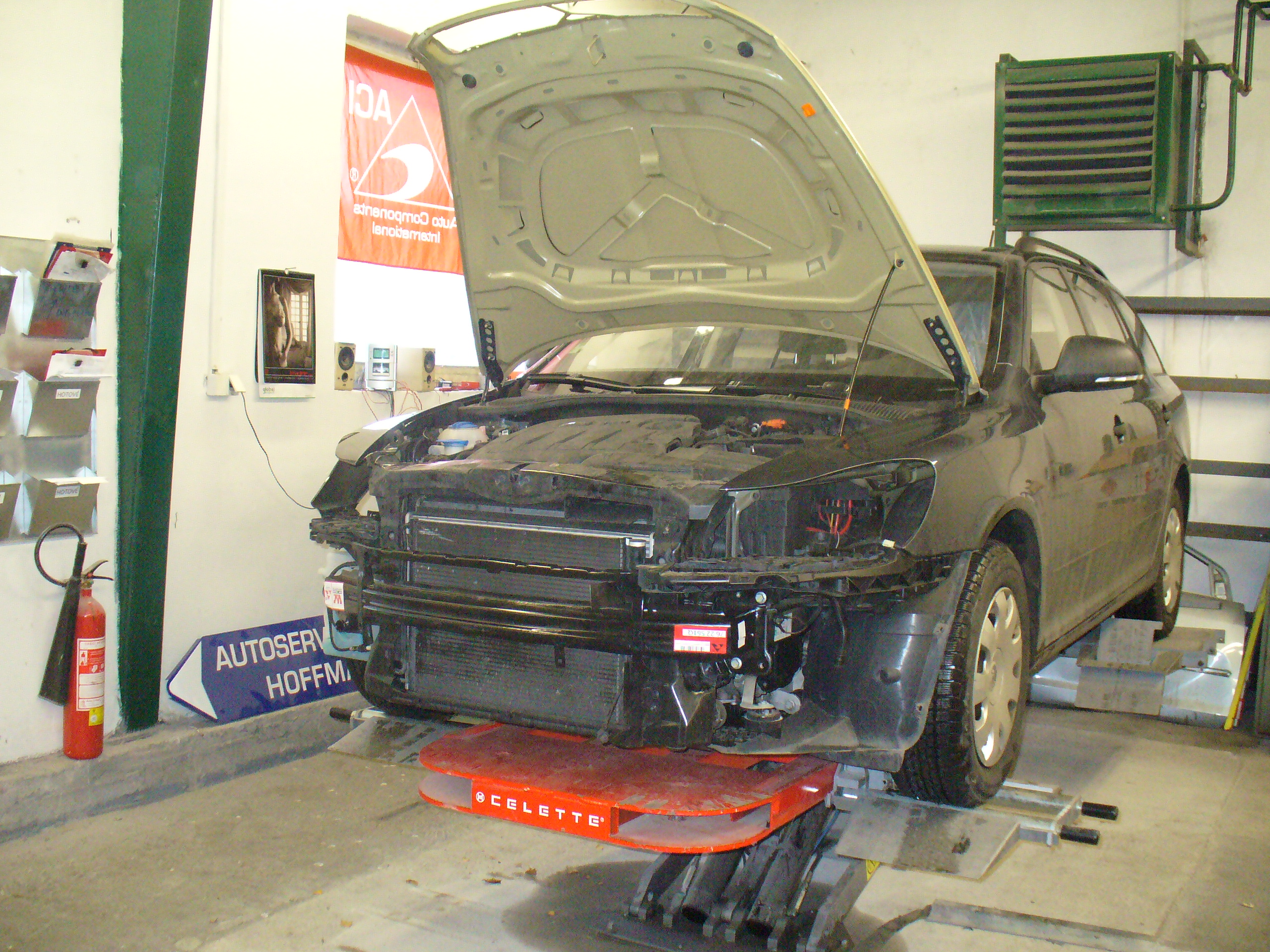 Autoservis Hoffmann s.r.o. foto 3