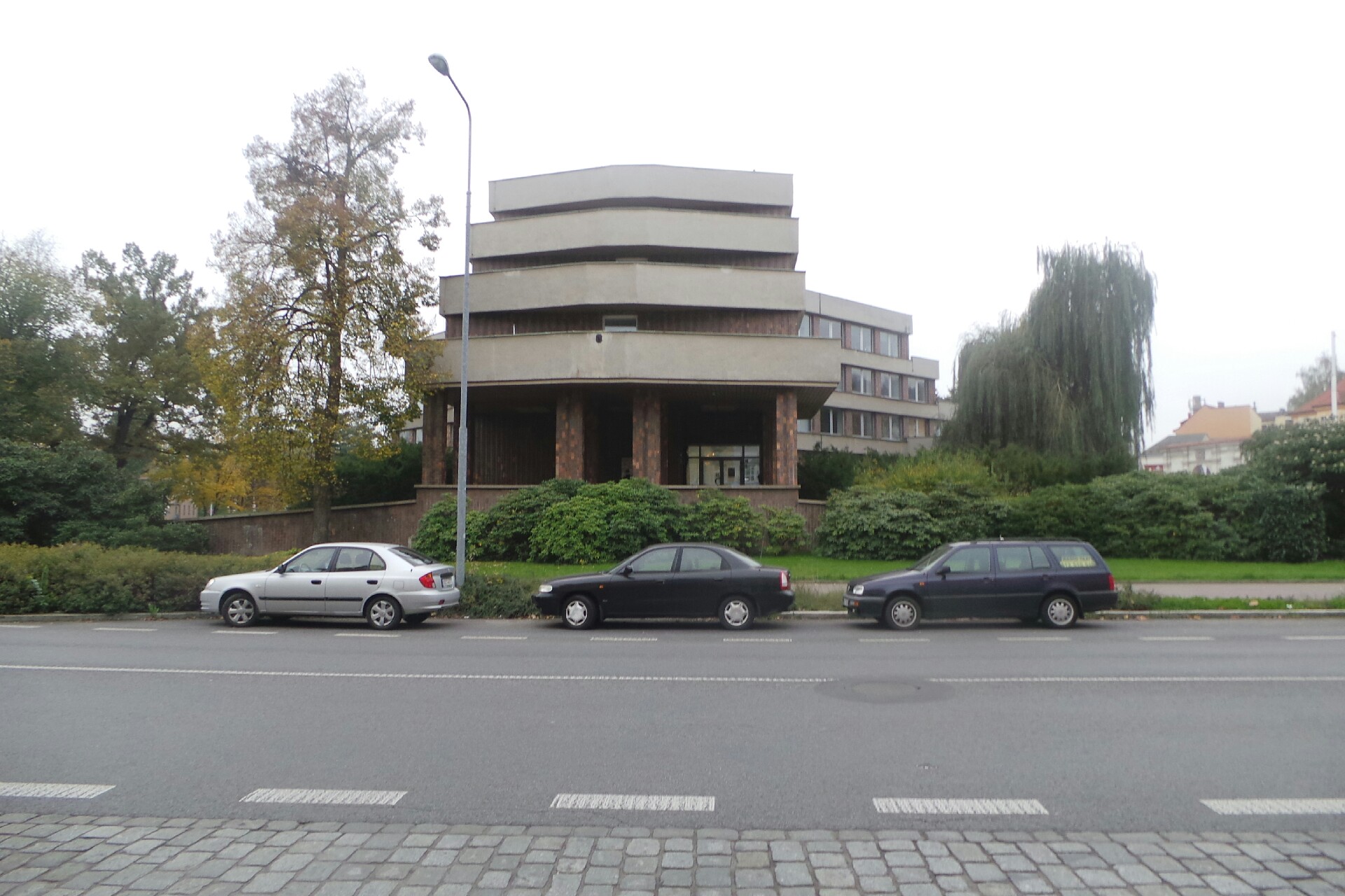 Hospodářská a sociální rada Děčínska