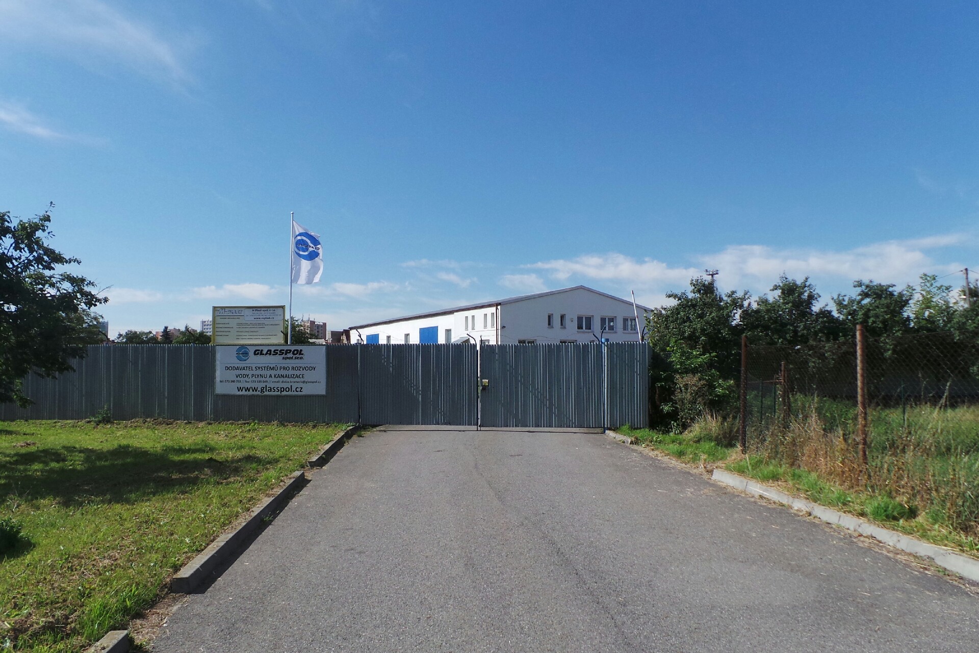 Glasspol, spol. s r.o.