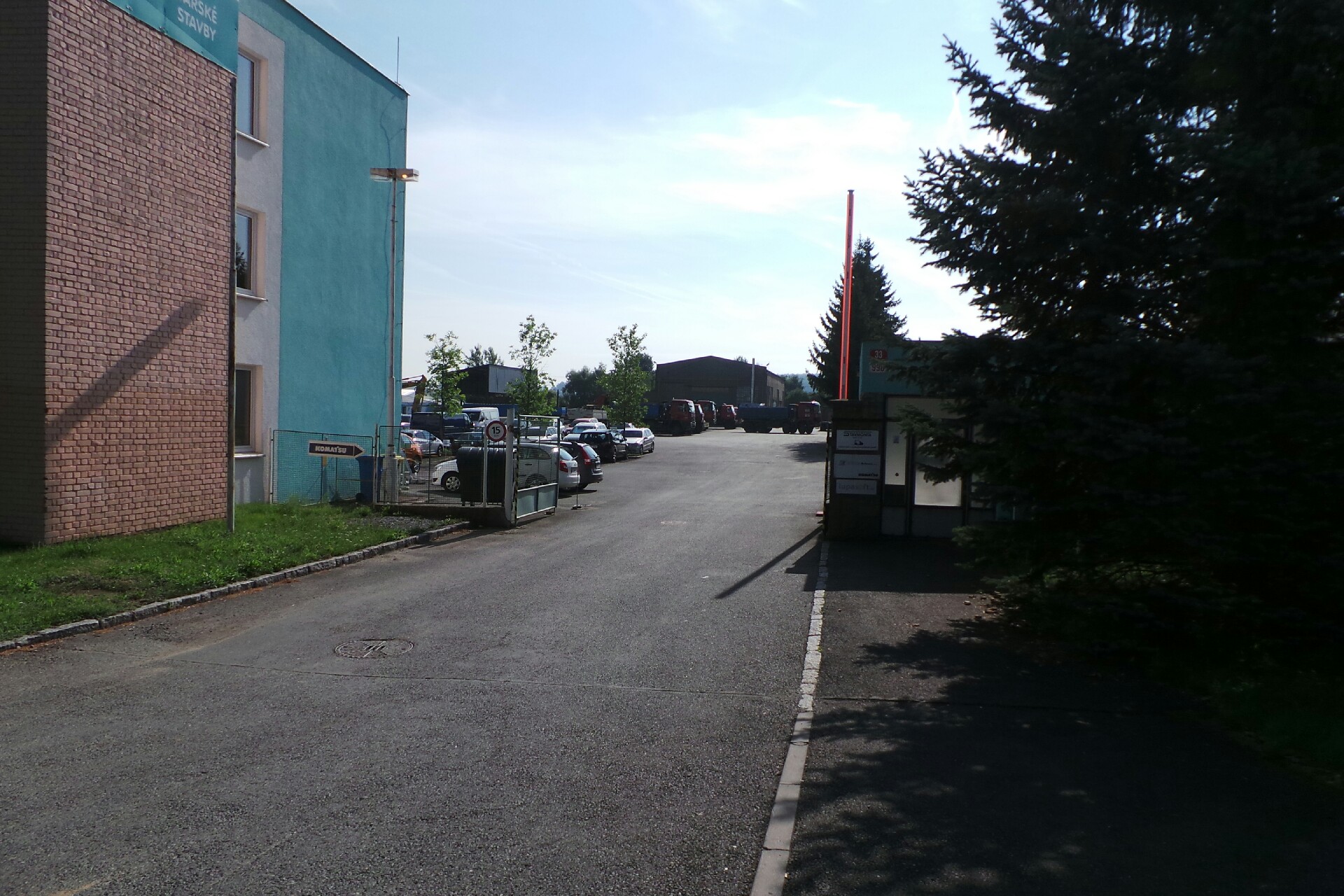 AT Drilling, s.r.o.