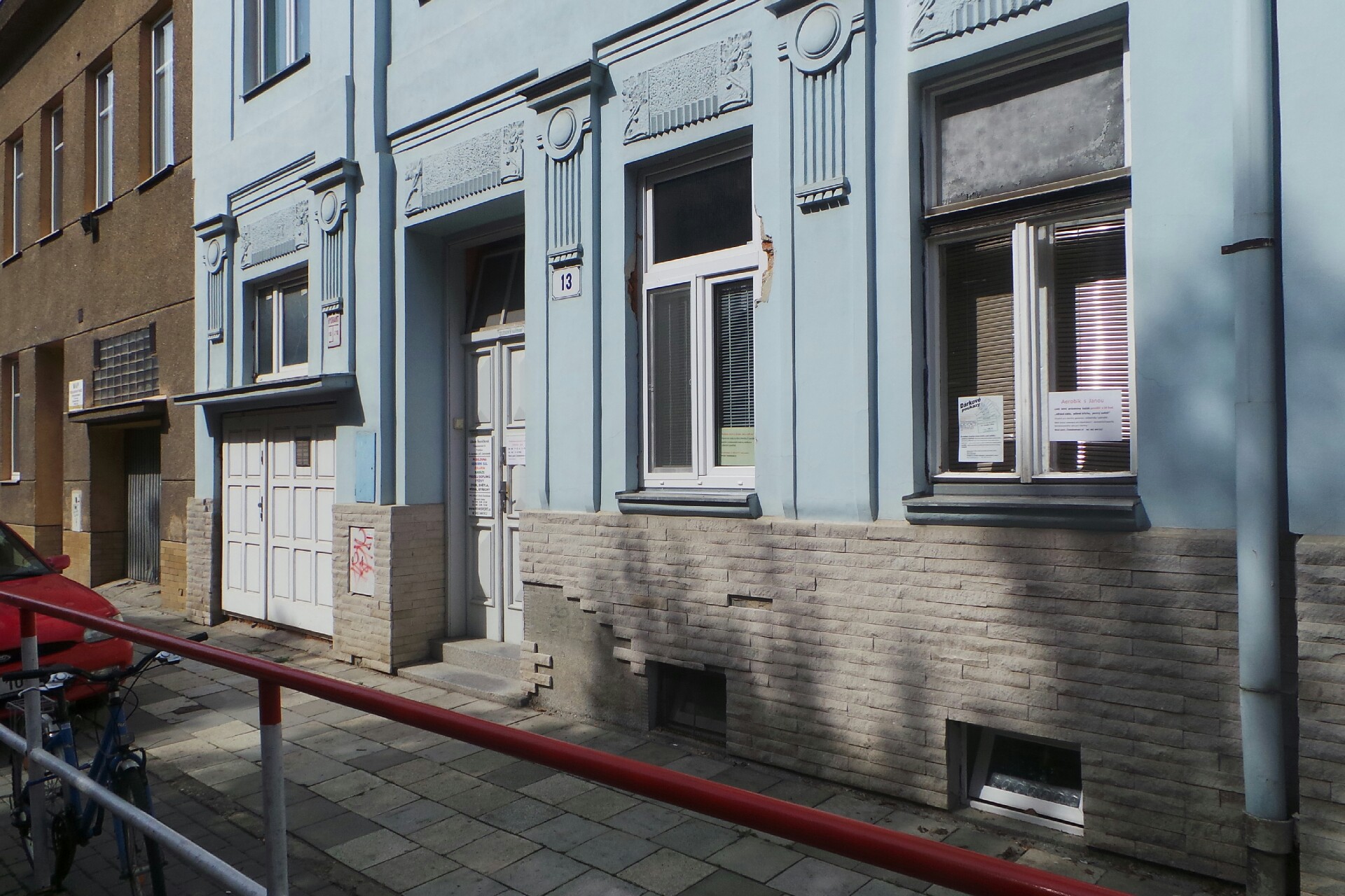 Mgr. Pavlína Radičová