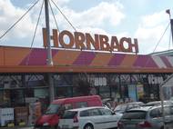 Fotografie HORNBACH