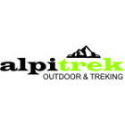 Logo obchodu www.alpitrek.cz