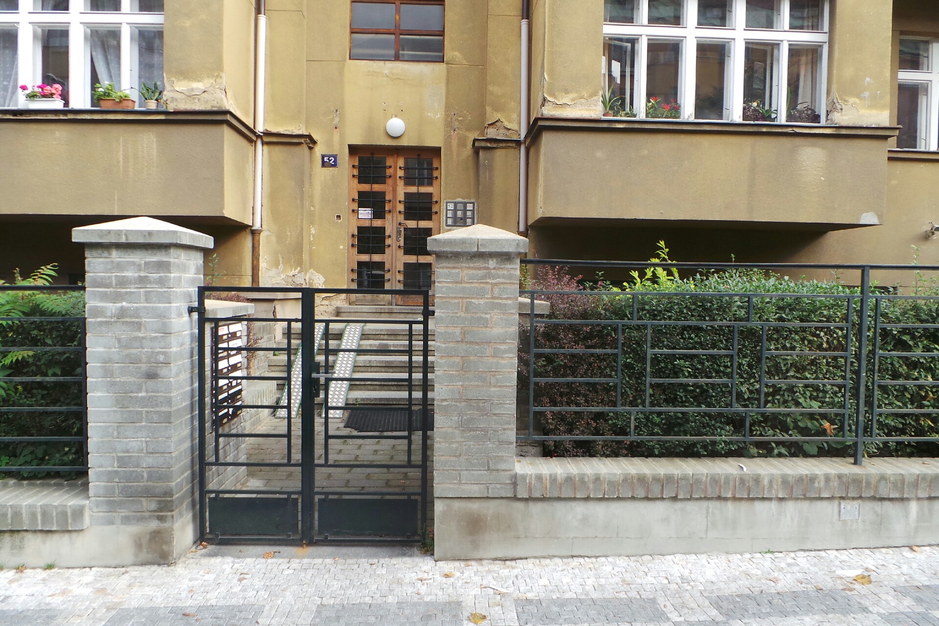 Ing. Julius Wenig - KAST