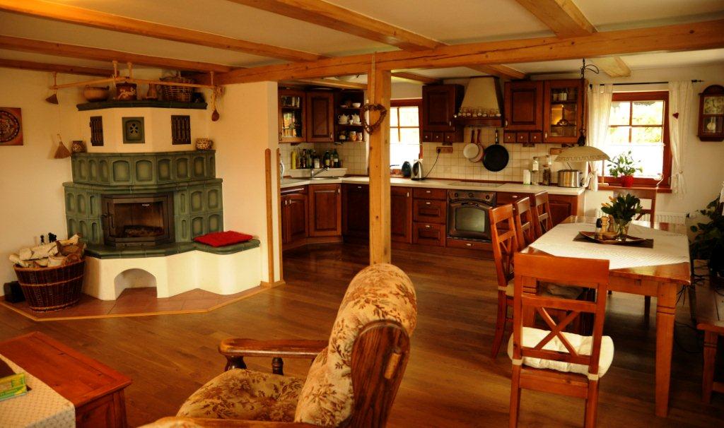 Chaloupka Sněžník foto 6