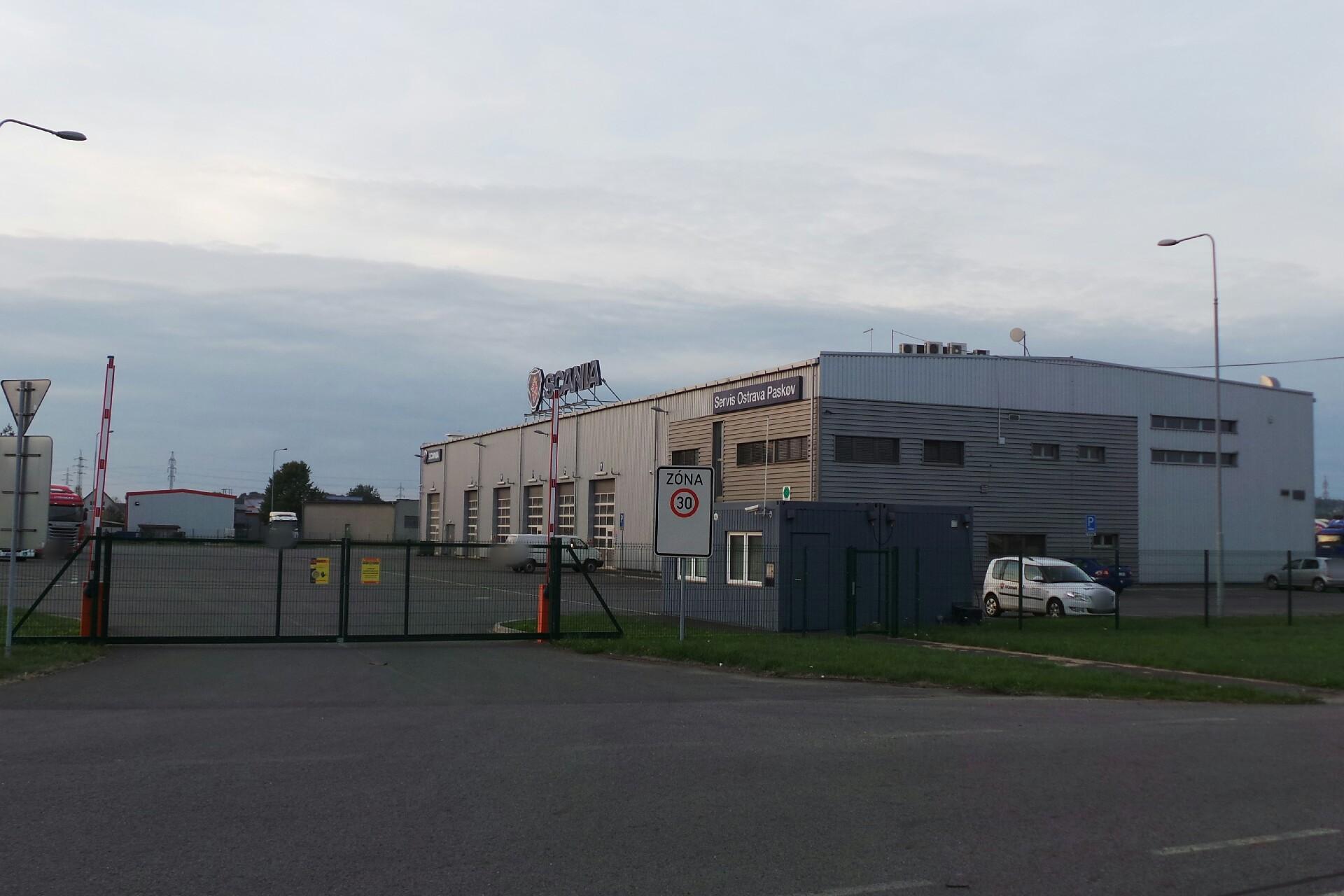 CARLING, spol. s.r.o.