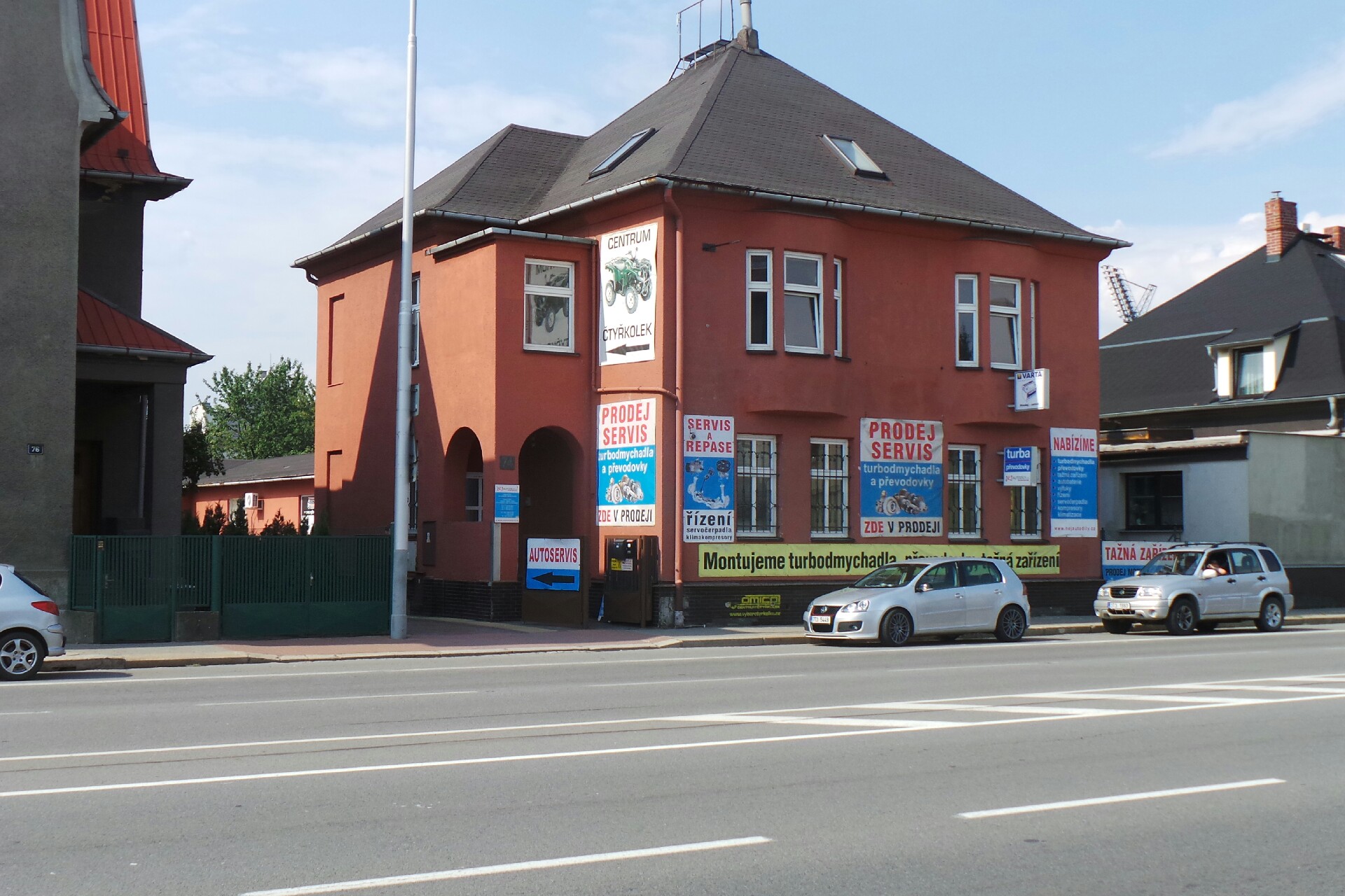 Účetní služby DANEVERA s.r.o. foto 1