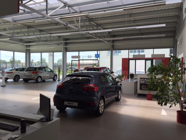 AUTOGALERIE V.I.T.V.A.R., s.r.o. foto 5