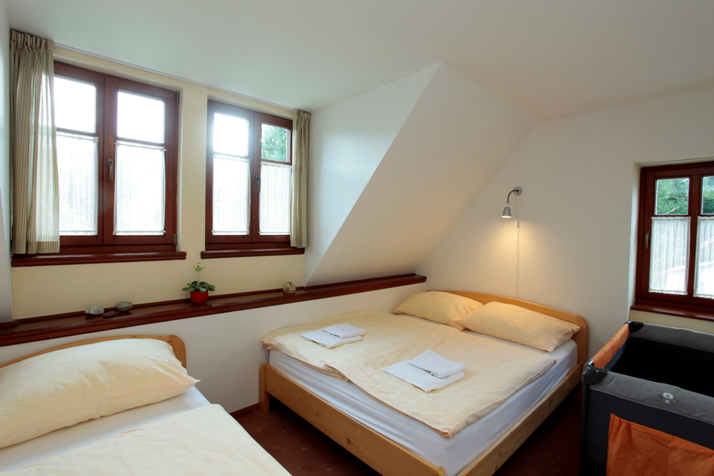 PRIM Apartmány foto 4