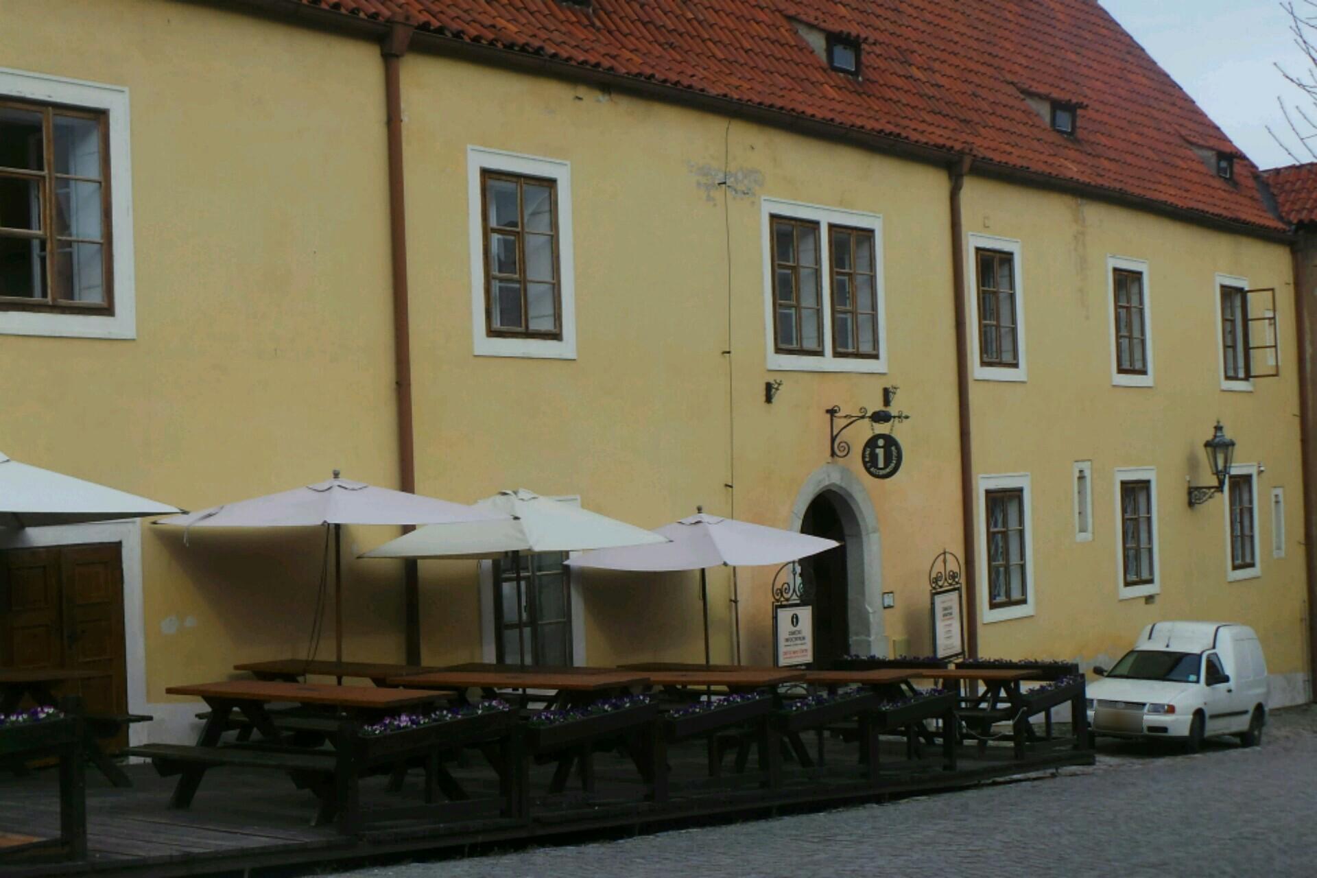 Českokrumlovský deník