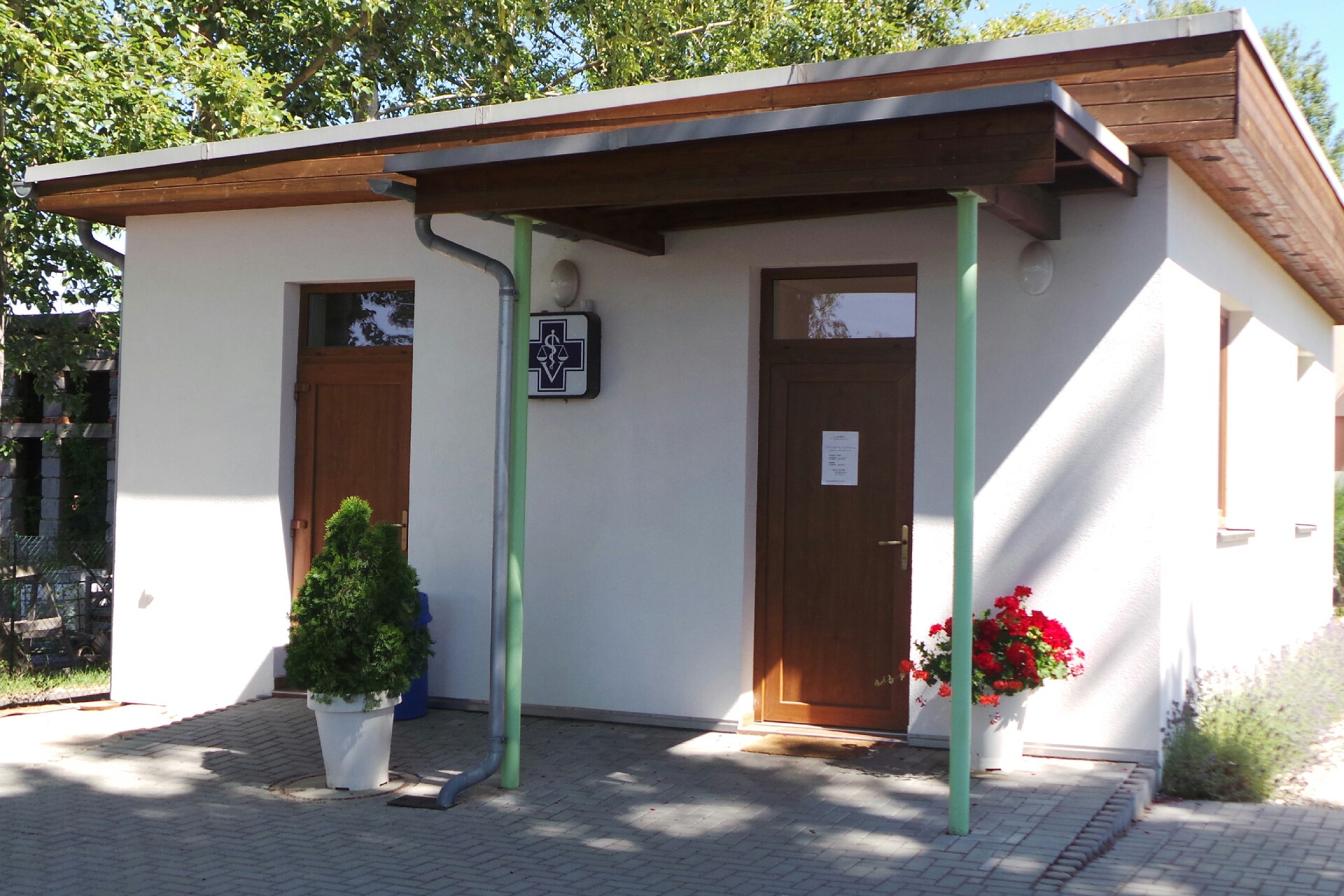 MVDr. Renata Popelářová