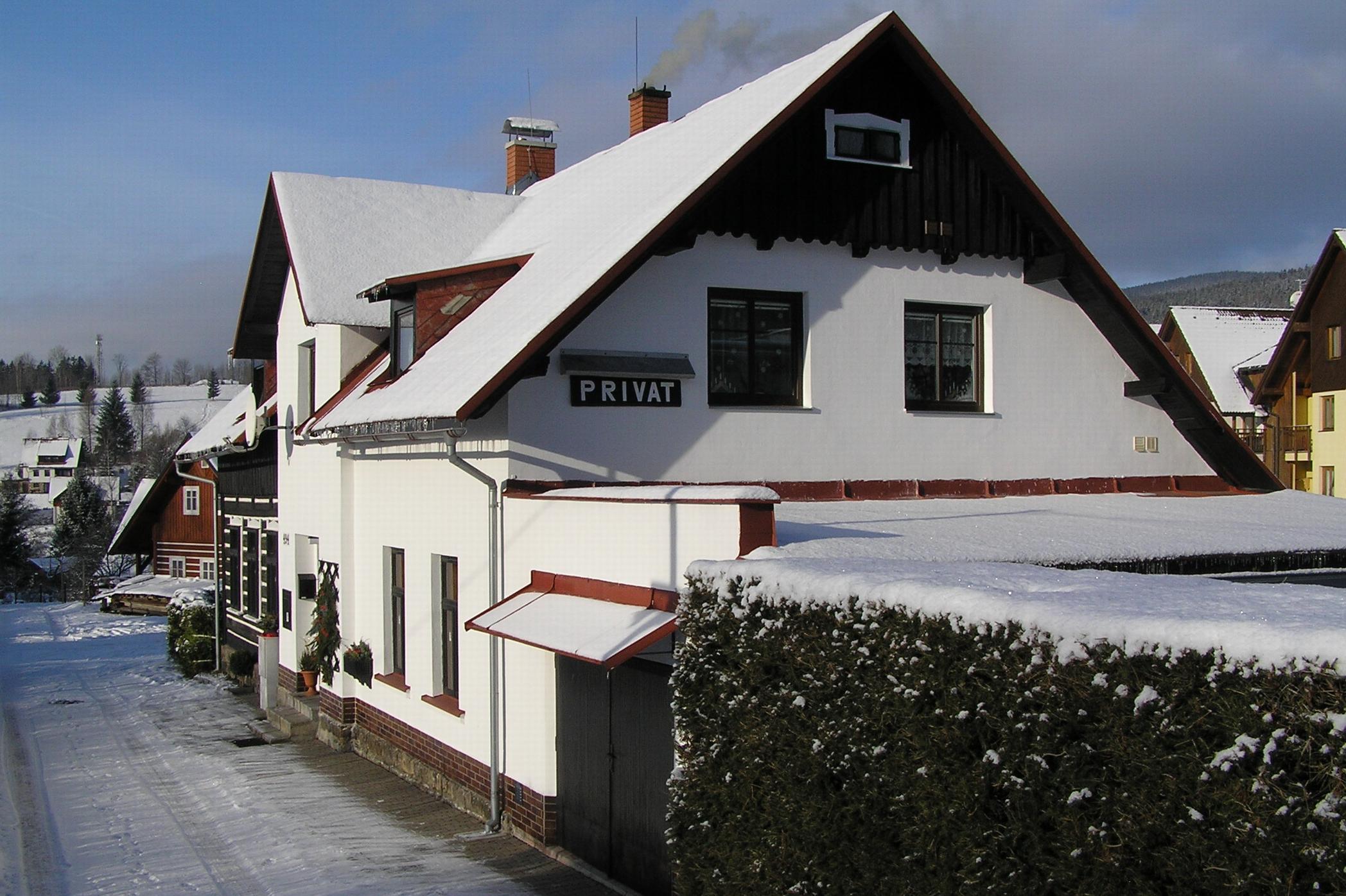 Ubytování Horní Rokytnice 494