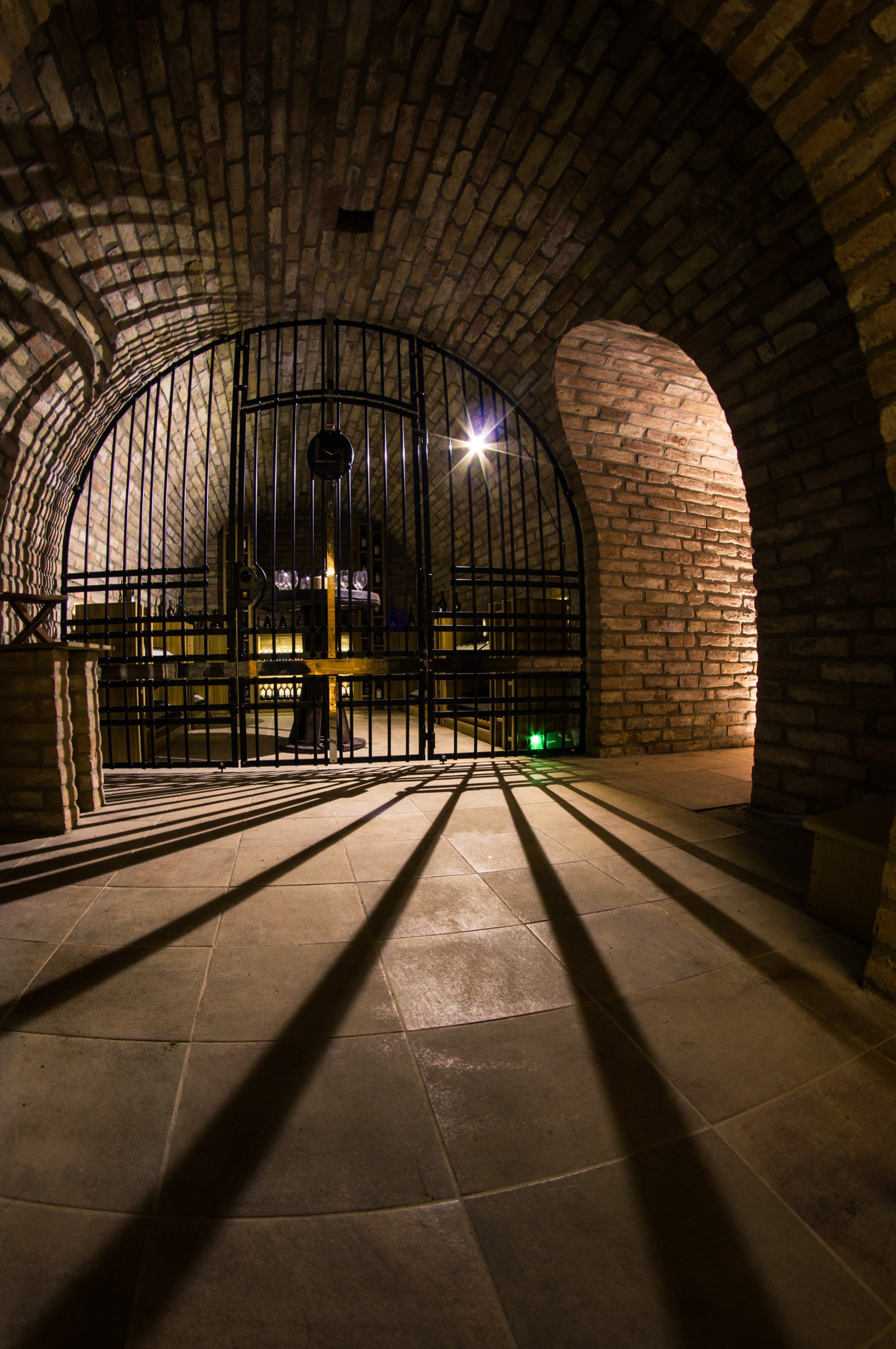 Vinné sklepy Františka Lotrinského foto 3