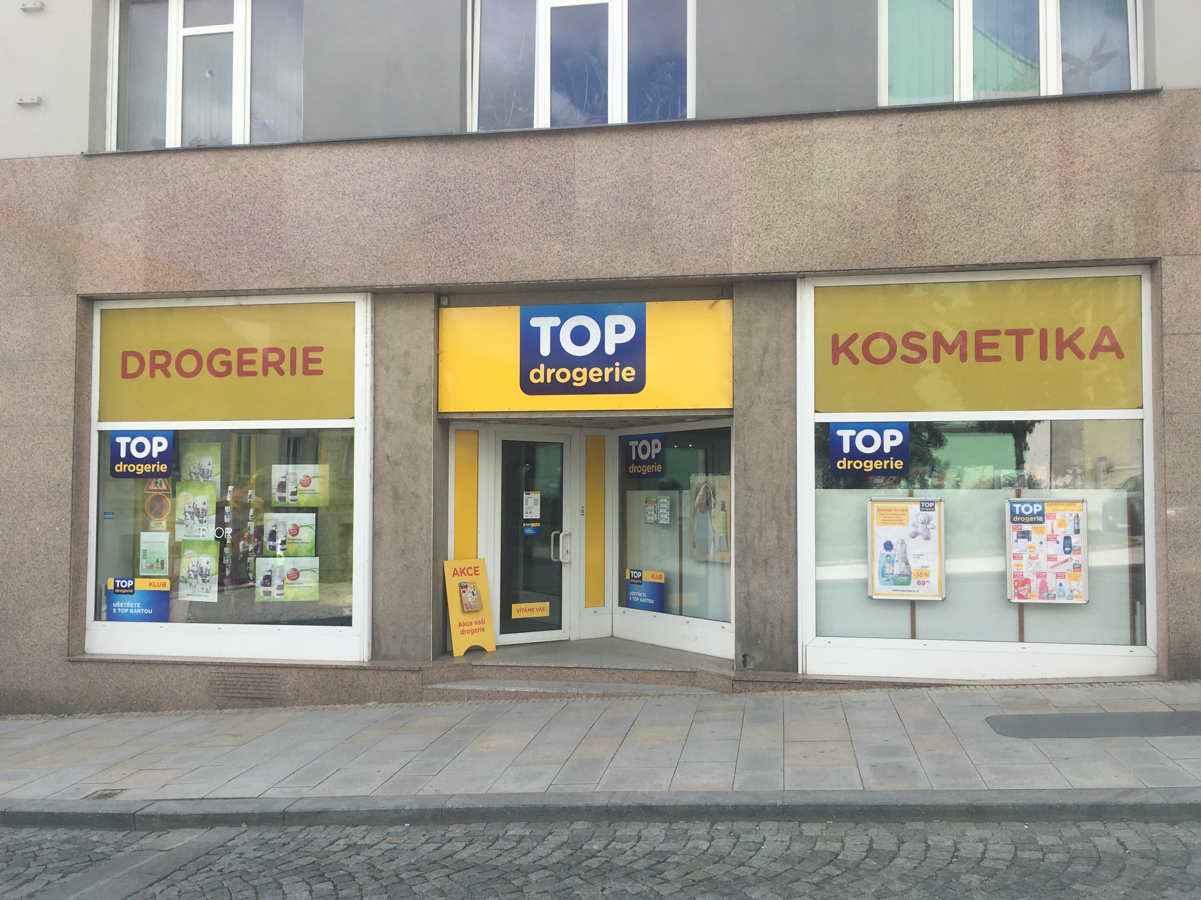 Drogerie TOP foto 2