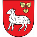 logo Baška - obecní úřad