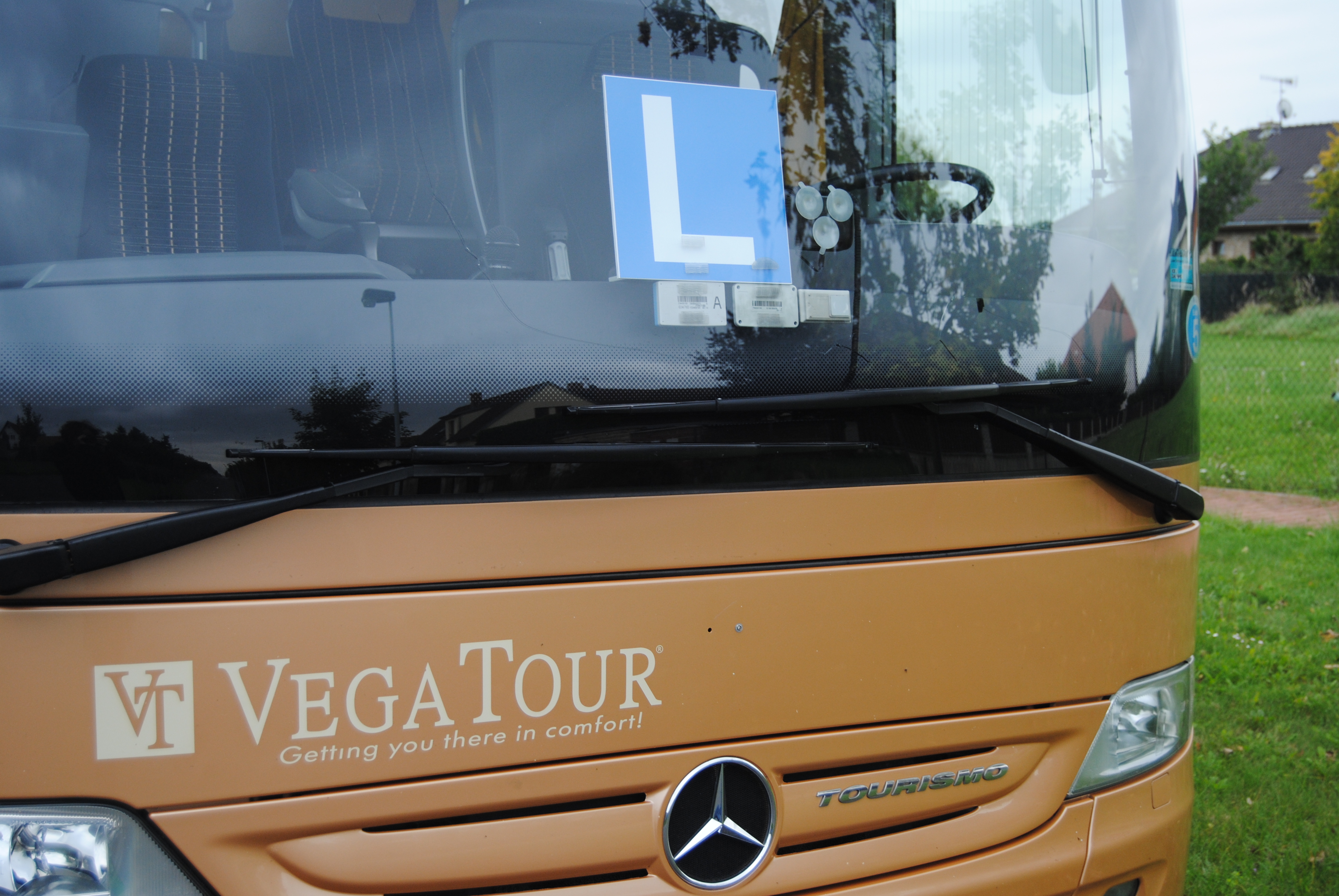 Autoškola a akreditované školicí středisko Vega Tour foto 3