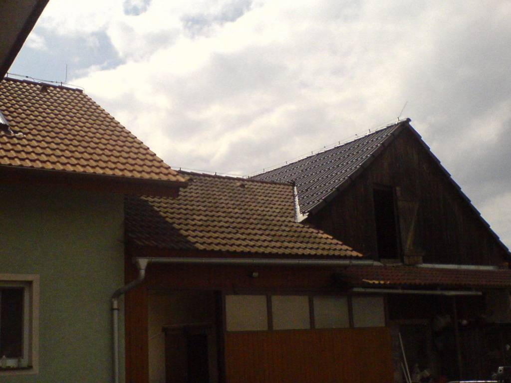 Hromosvody Synek & syn foto 4