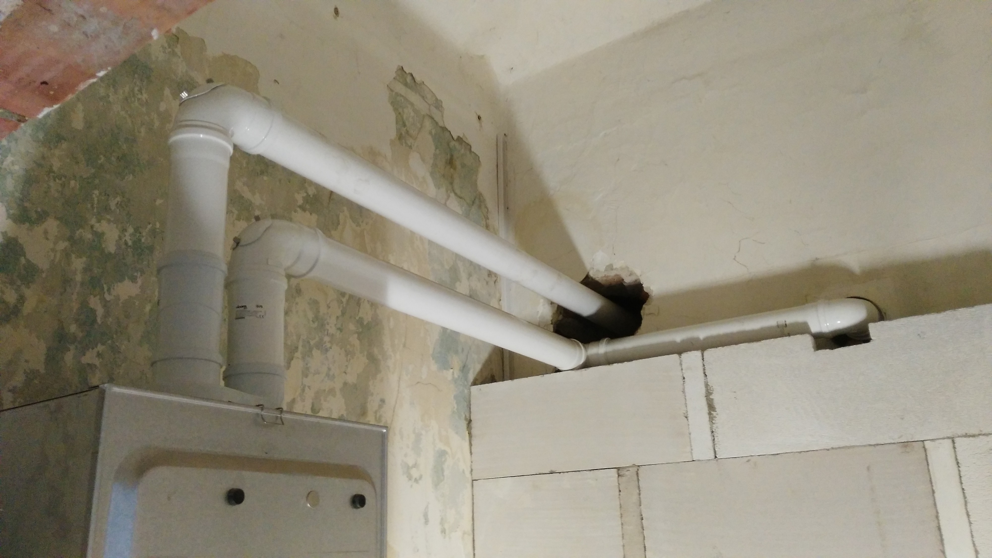 Kominictví Adam Mojžíš foto 4