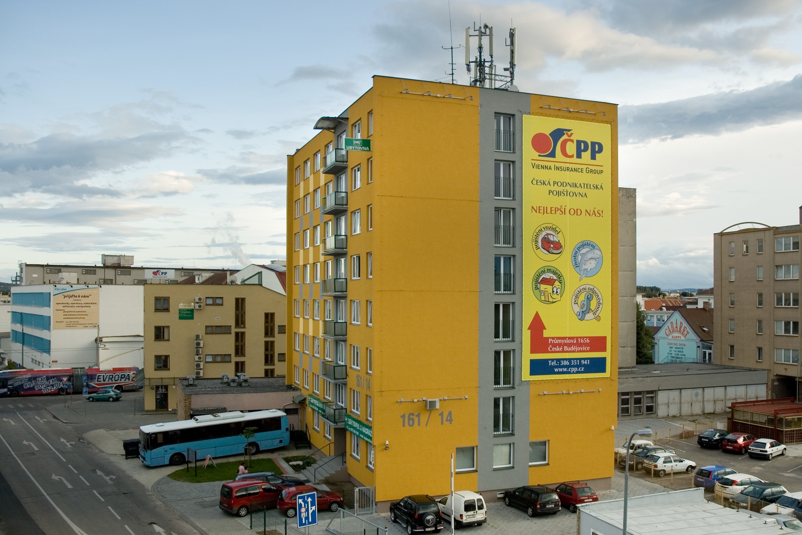 Ubytovna U Nádraží foto 2