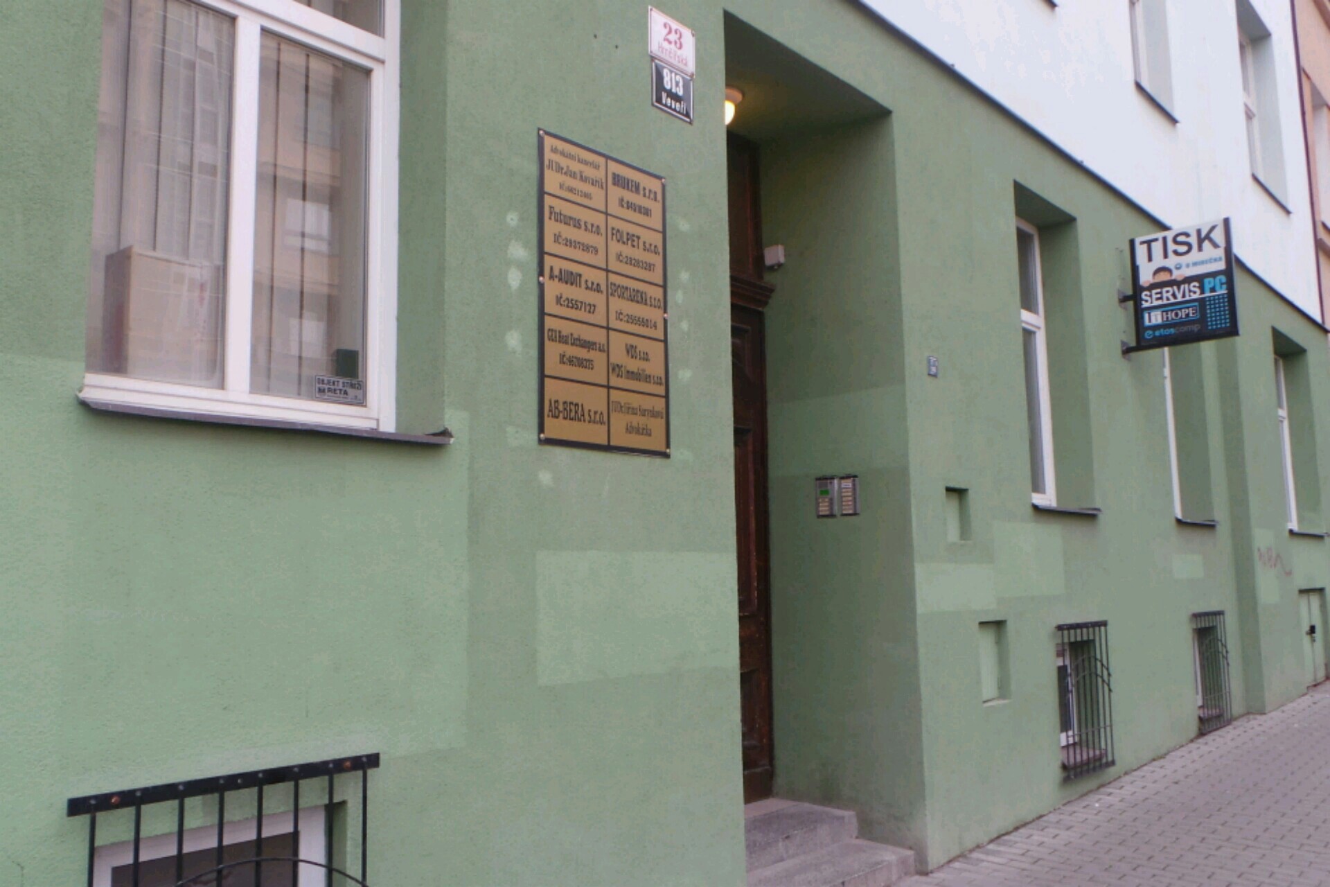 JUDr. Jan Kovařík, advokát