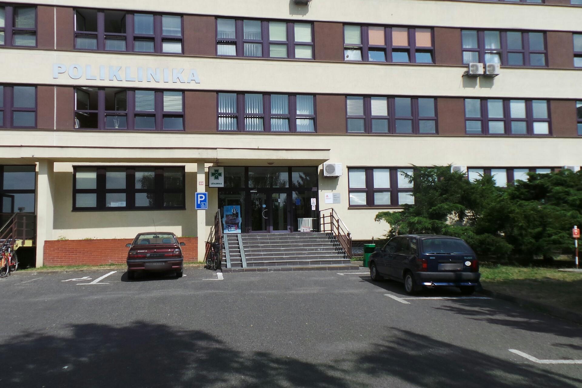 Lékárna U pelikána