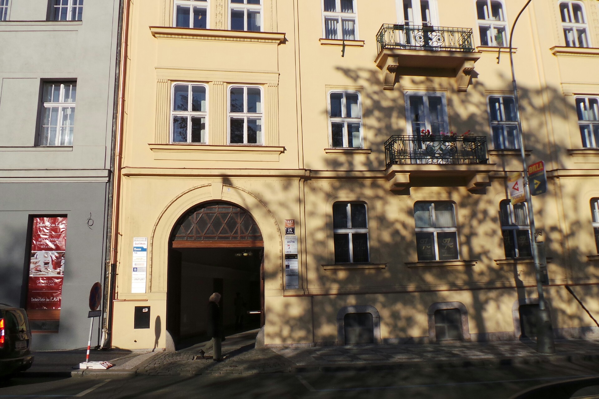 Vzdělávací agentura TSM